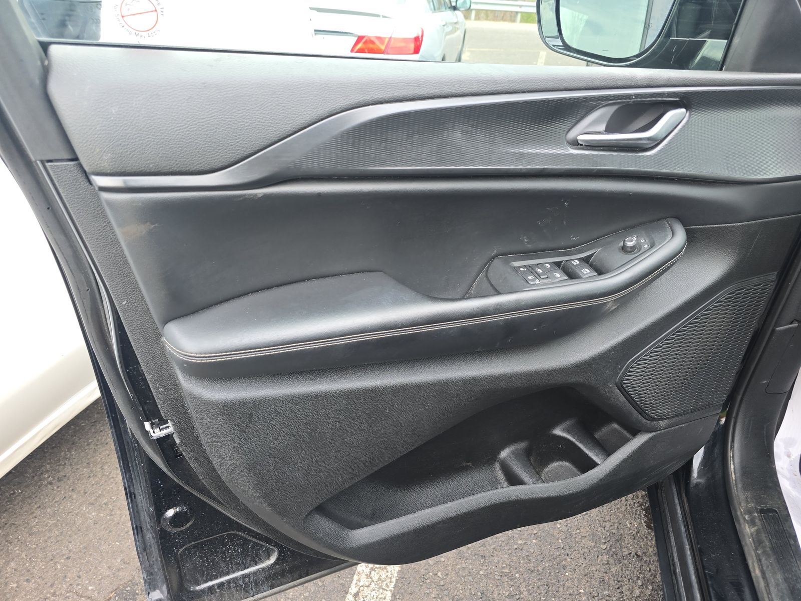 2023 Jeep Grand Cherokee Altitude RWD