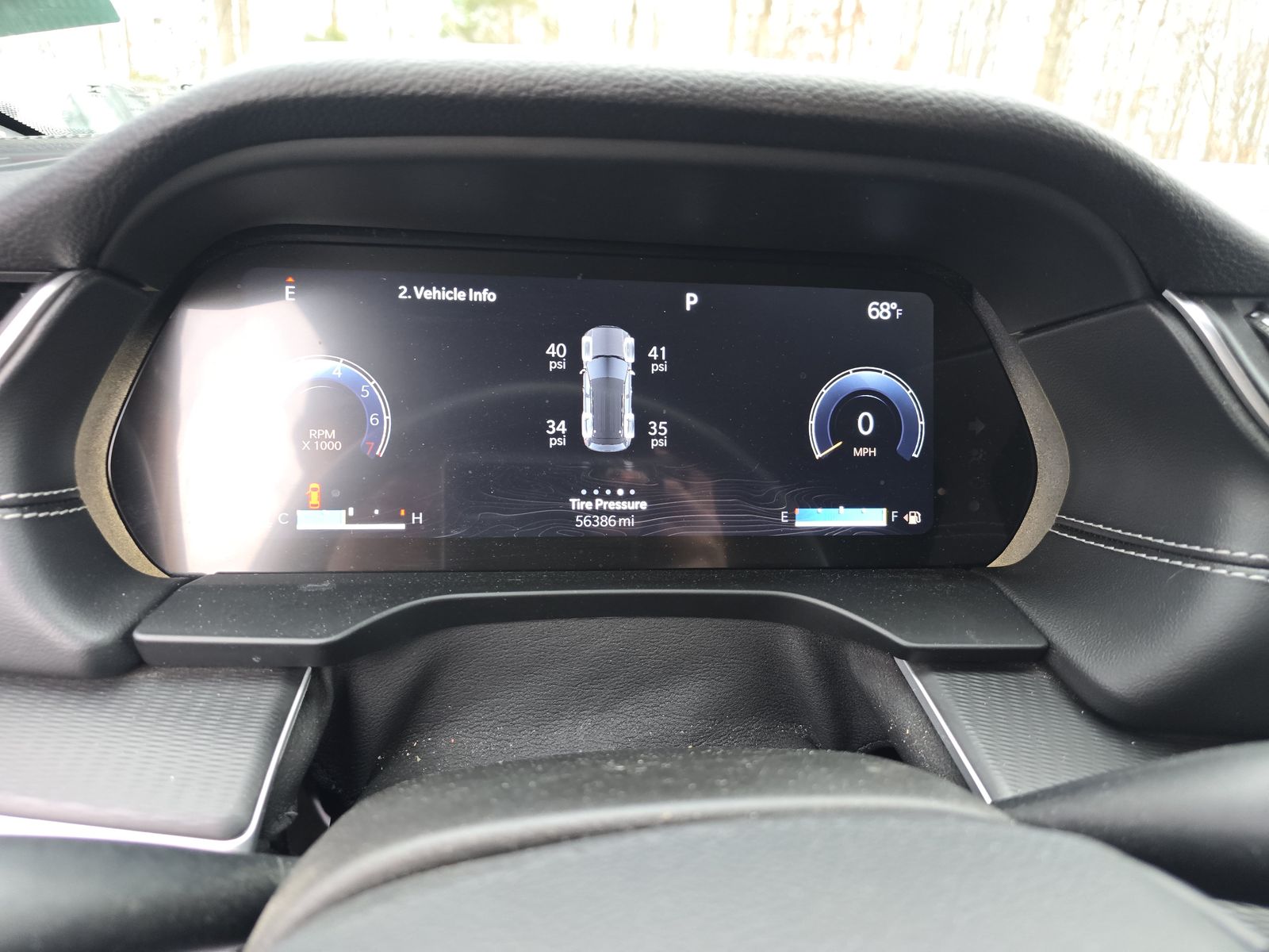 2023 Jeep Grand Cherokee Altitude RWD