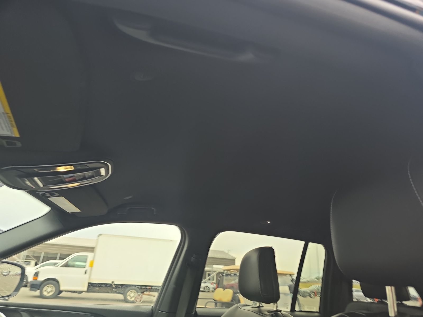 2023 Jeep Grand Cherokee Altitude RWD