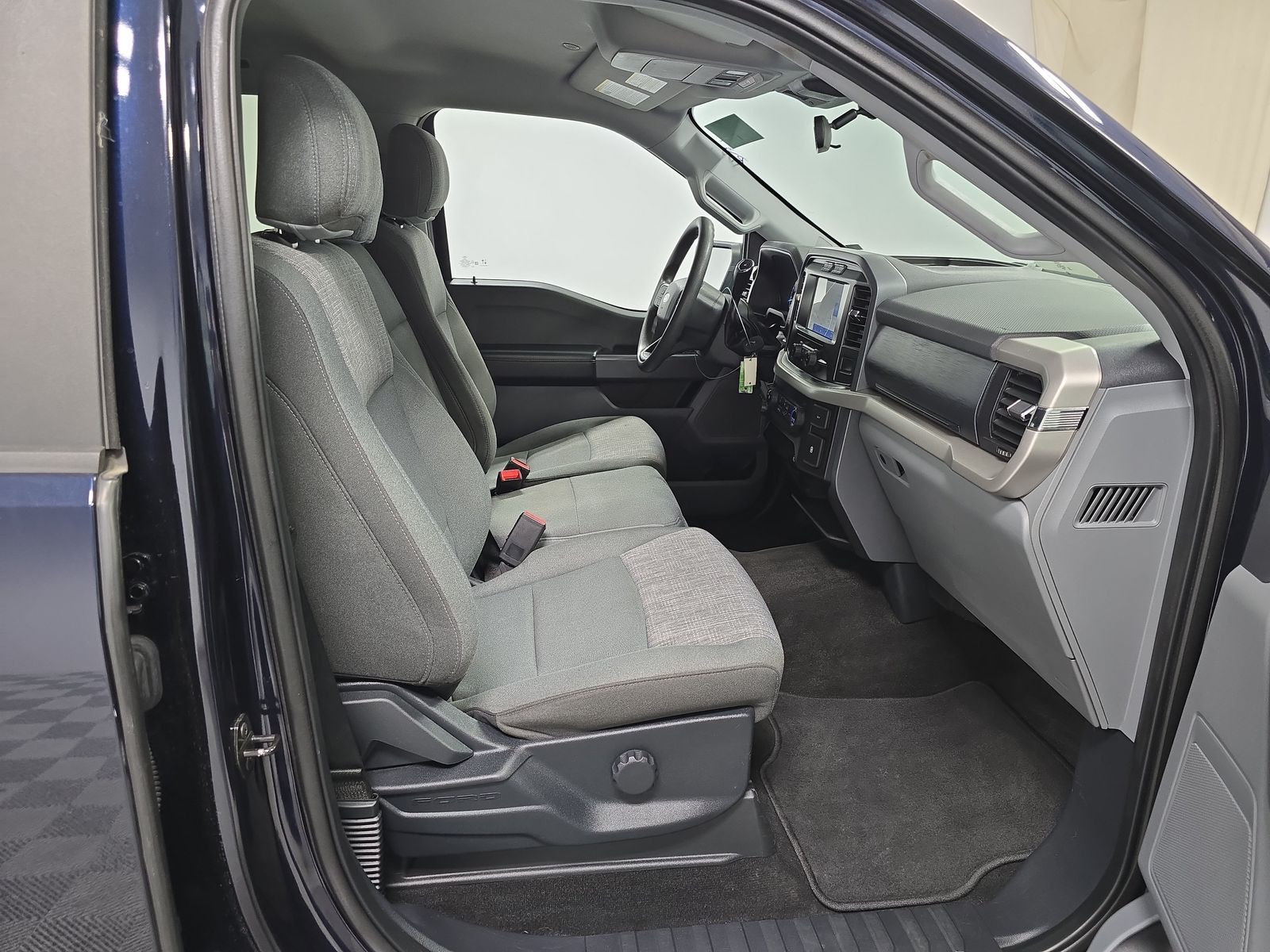 2021 Ford F-150 XLT AWD