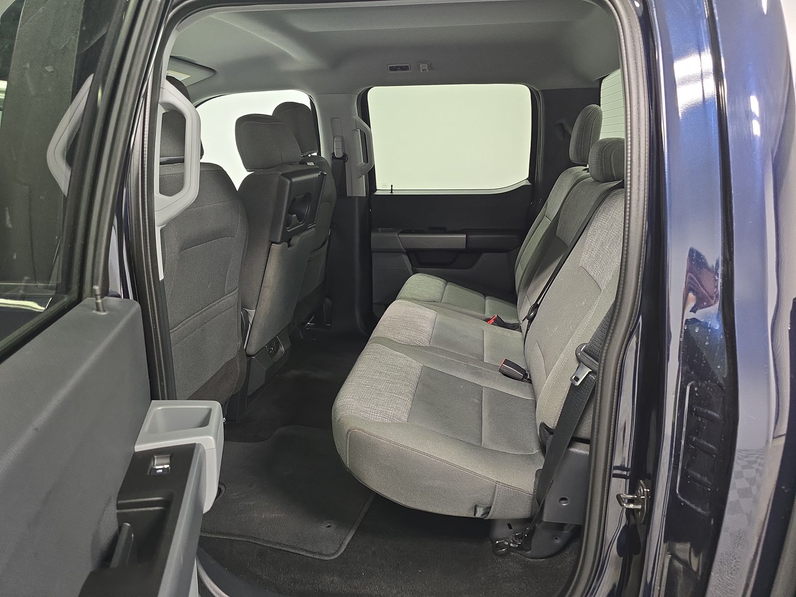 2021 Ford F-150 XLT AWD