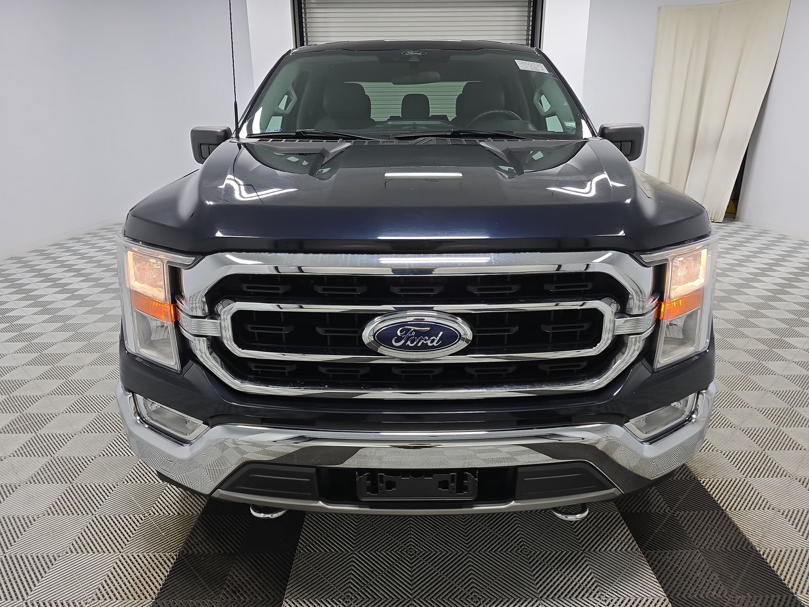2021 Ford F-150 XLT AWD