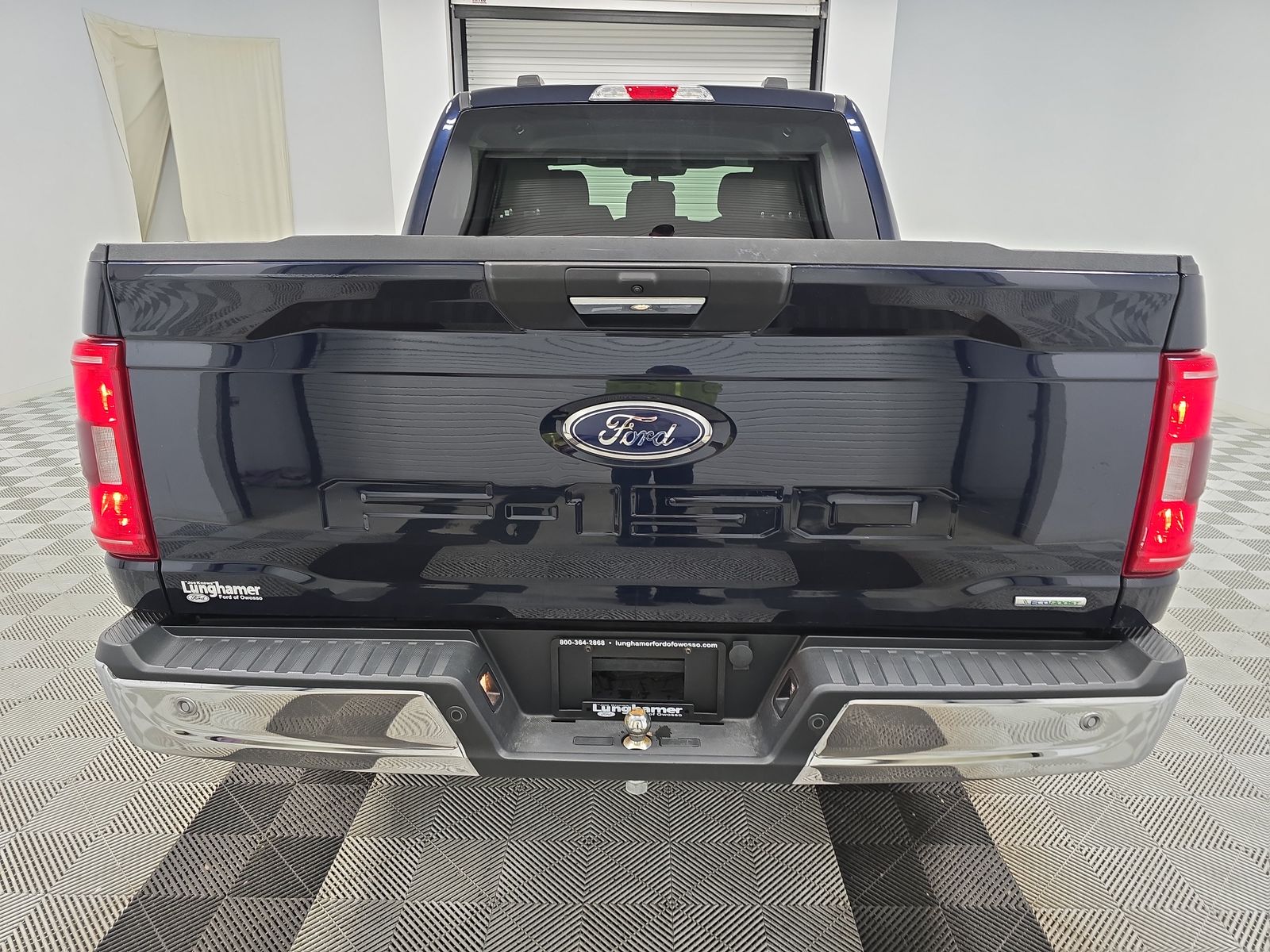 2021 Ford F-150 XLT AWD
