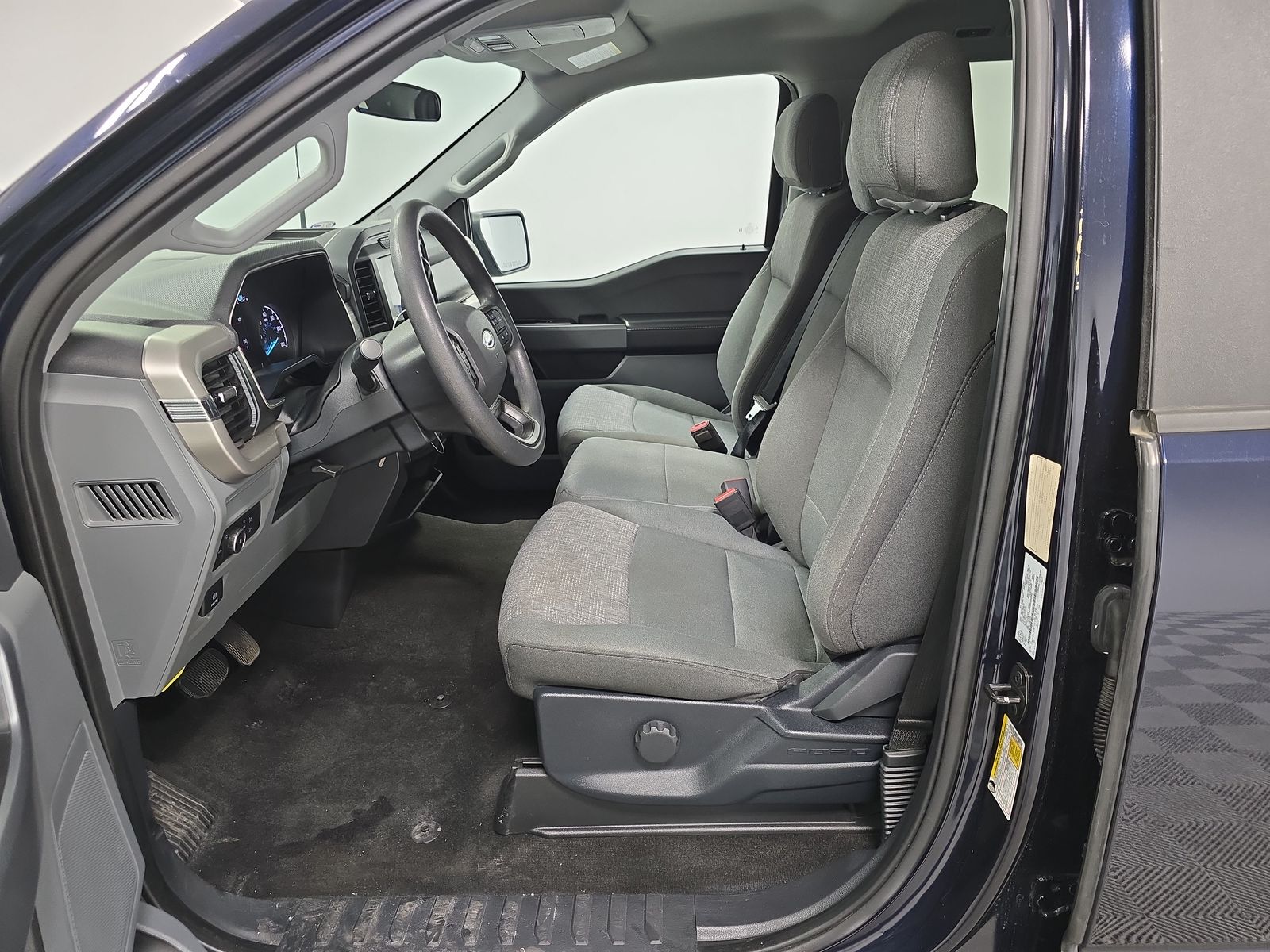 2021 Ford F-150 XLT AWD