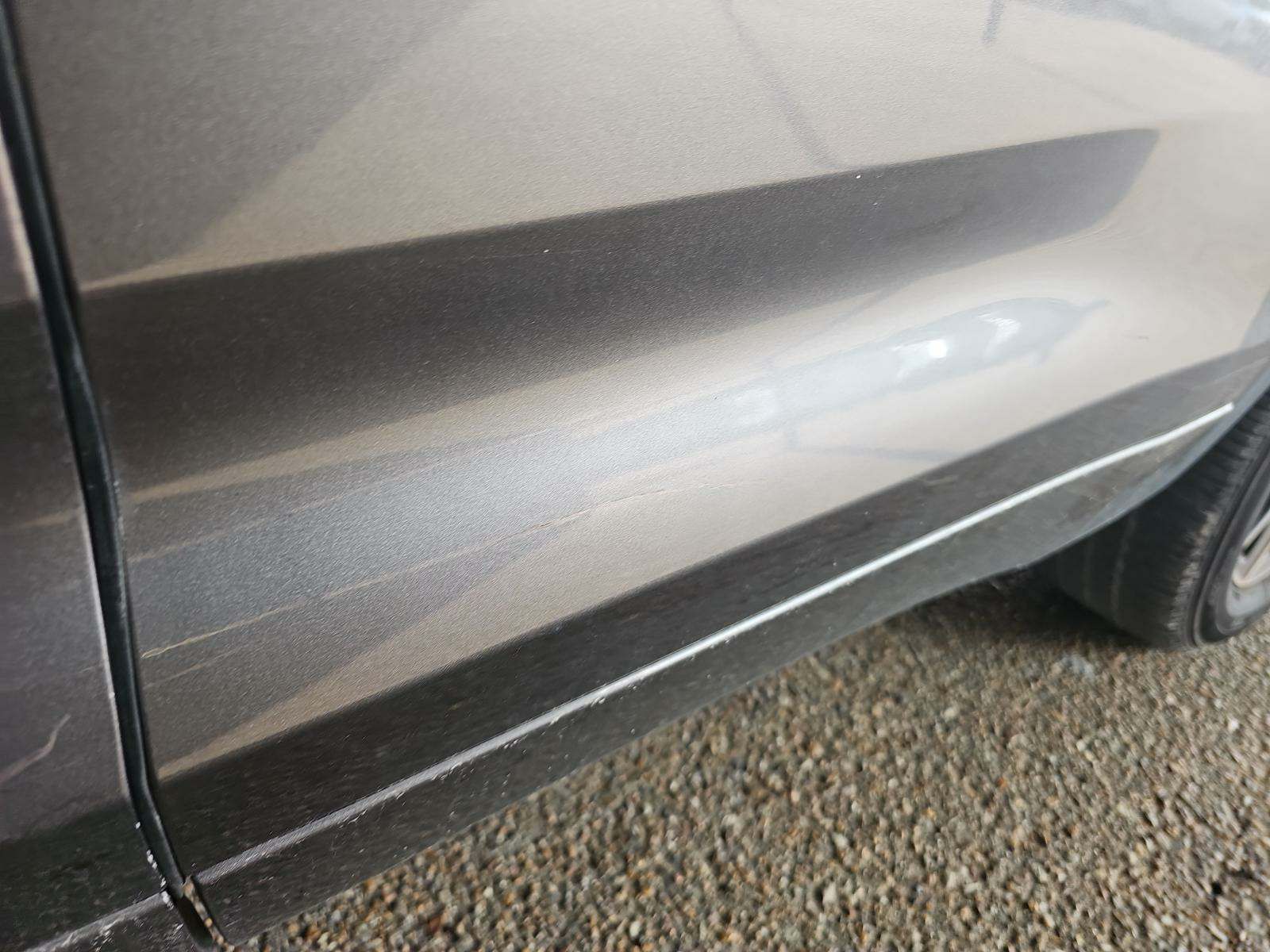 2018 Toyota Highlander SE AWD