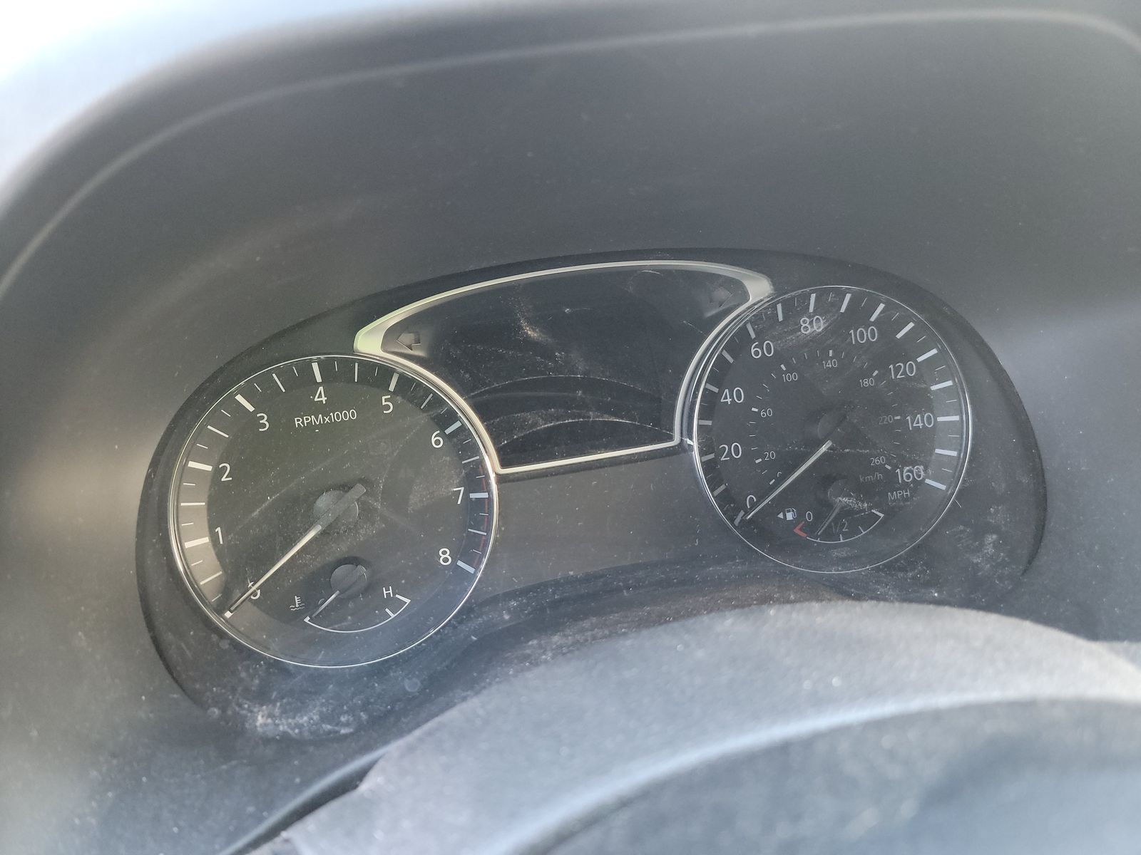 2019 Nissan Pathfinder SL AWD