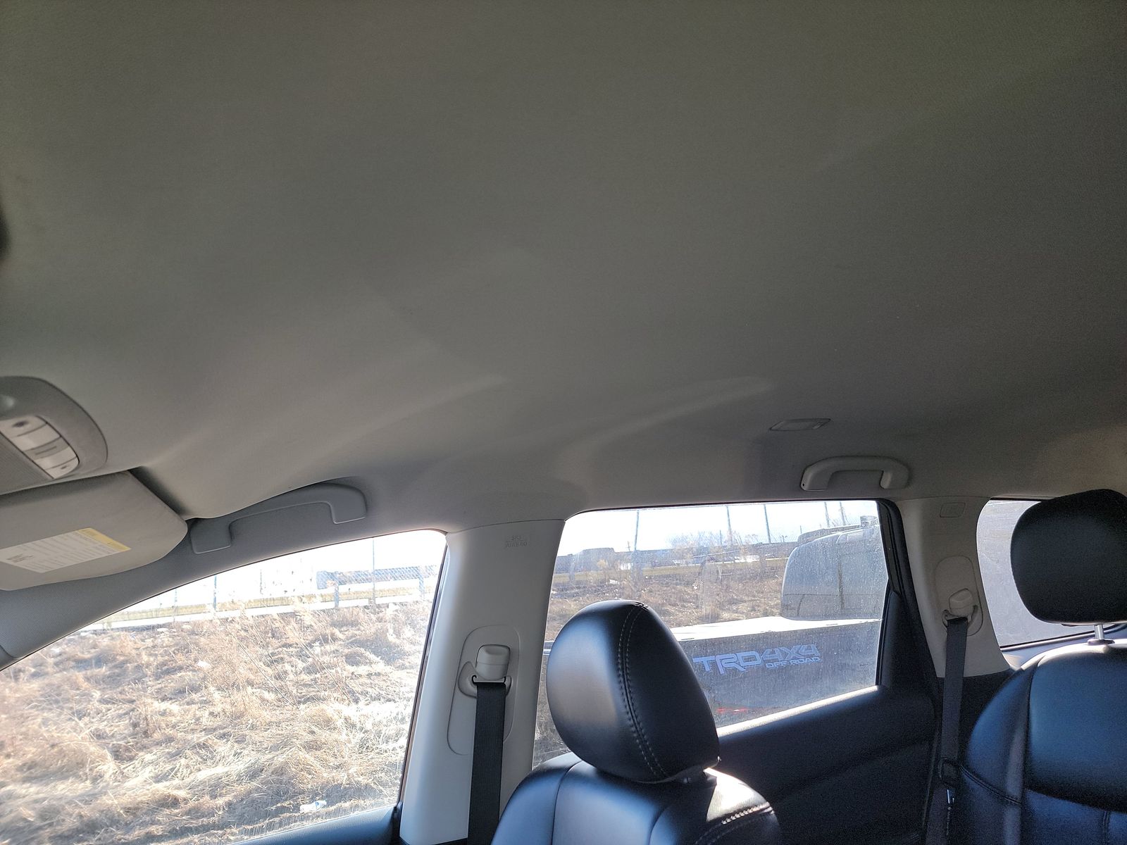 2019 Nissan Pathfinder SL AWD