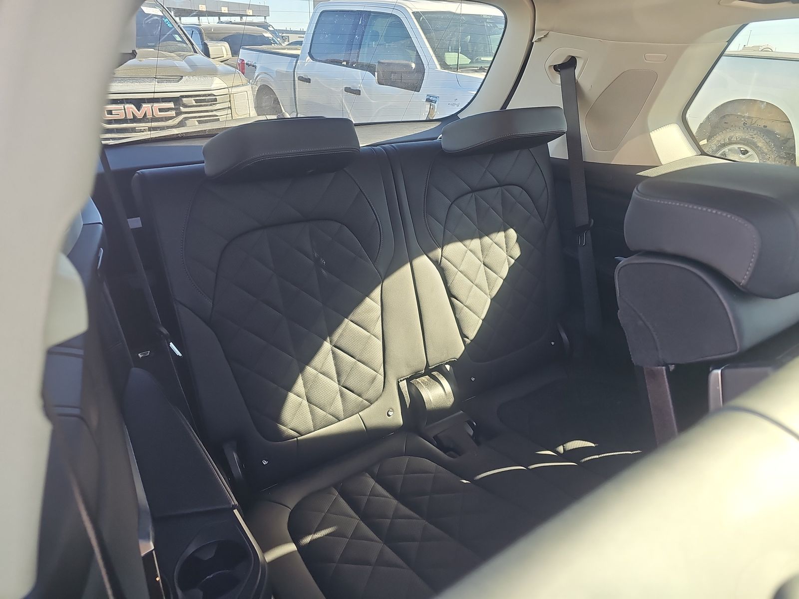 2024 BMW X7 xDrive40i AWD