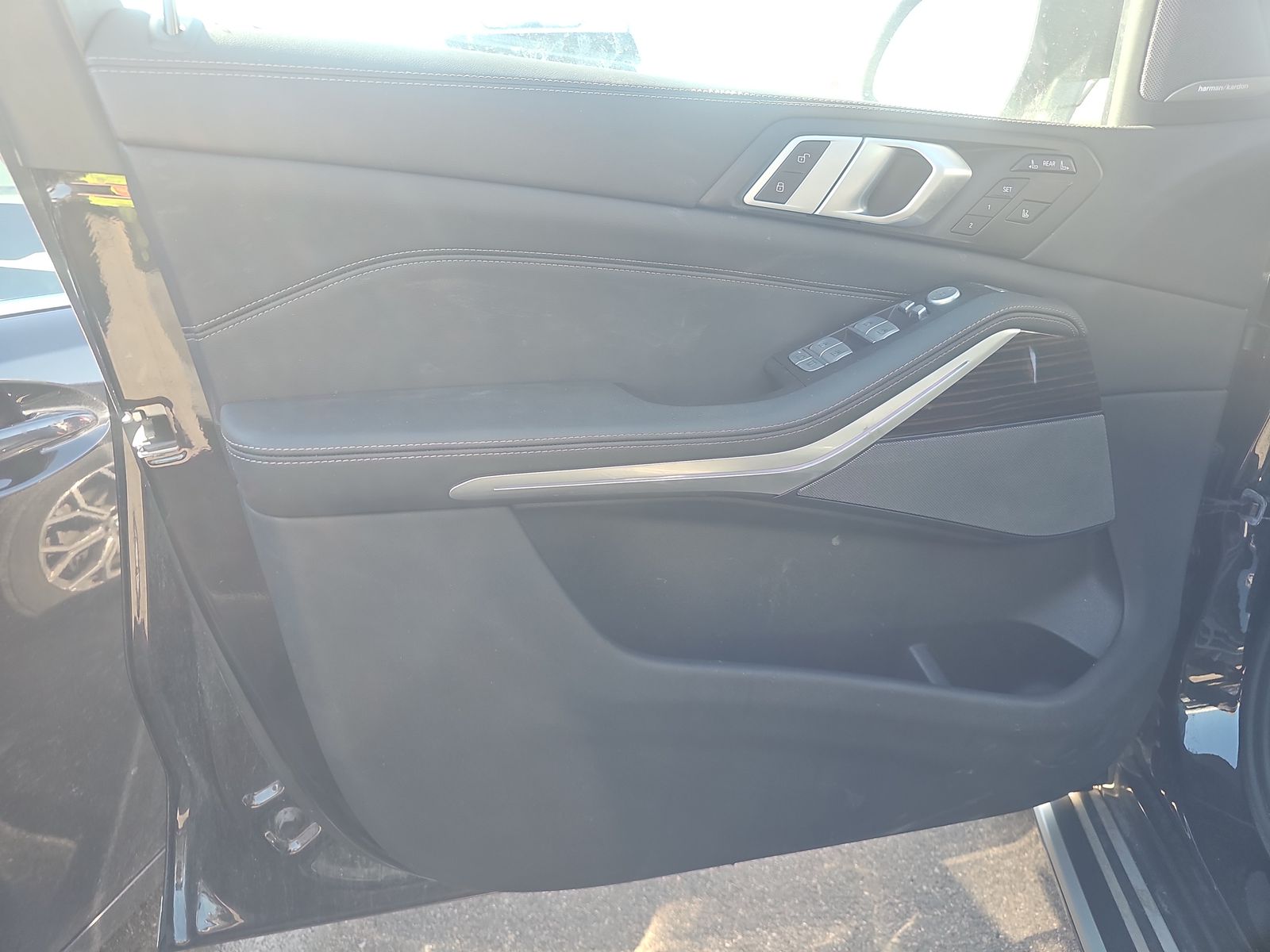 2024 BMW X7 xDrive40i AWD