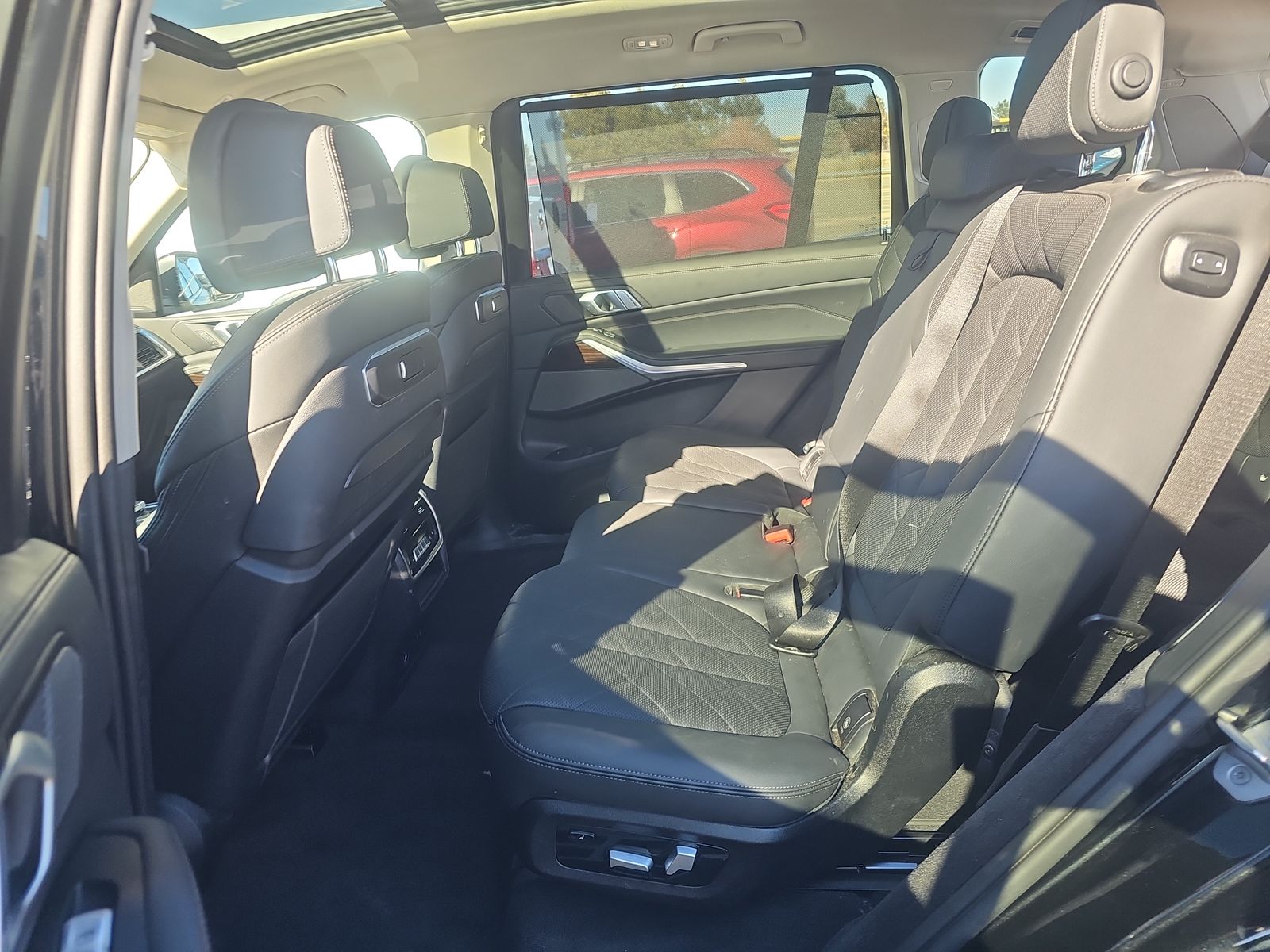 2024 BMW X7 xDrive40i AWD