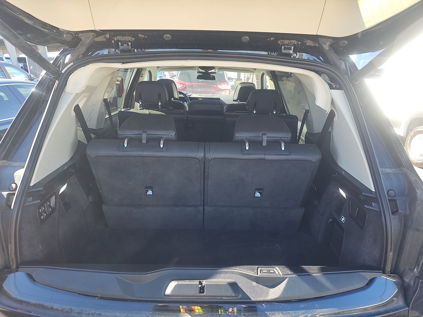 2024 BMW X7 xDrive40i AWD