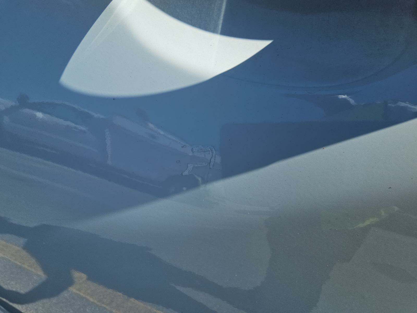 2021 Hyundai Kona Night FWD