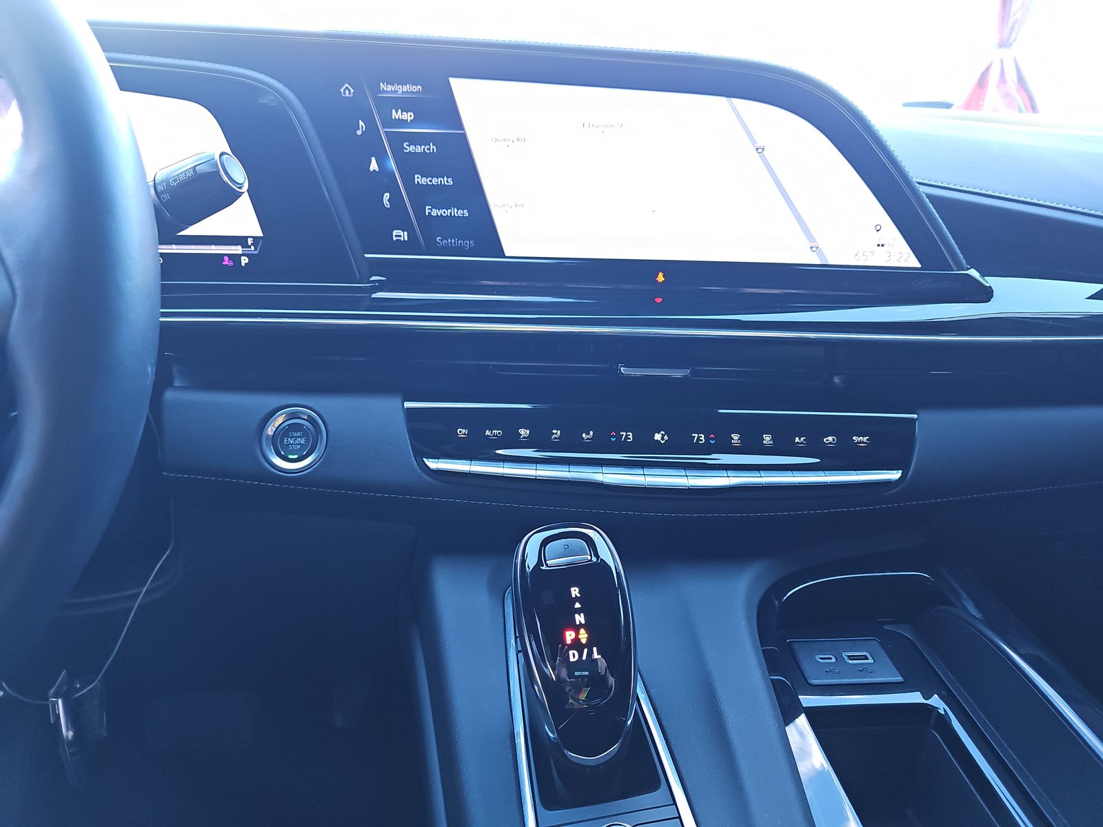2024 Cadillac Escalade Sport AWD