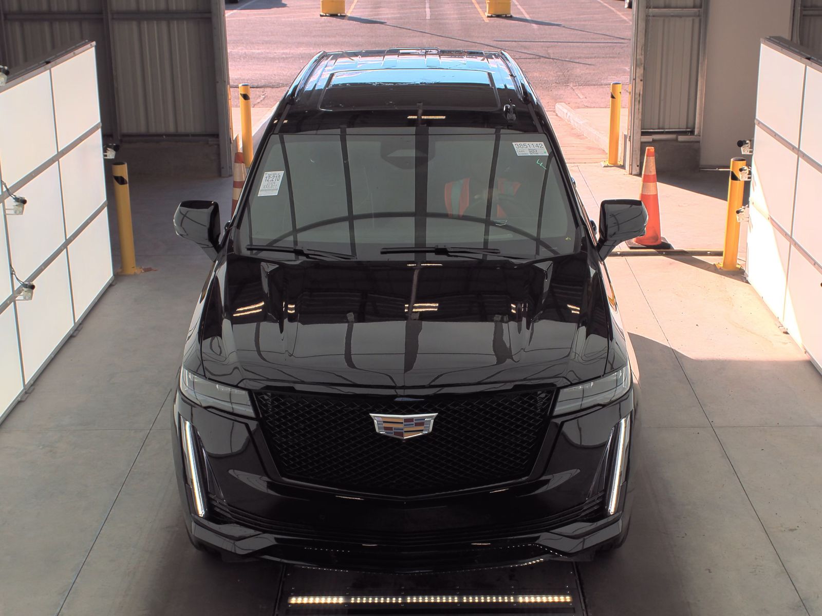 2024 Cadillac Escalade Sport AWD