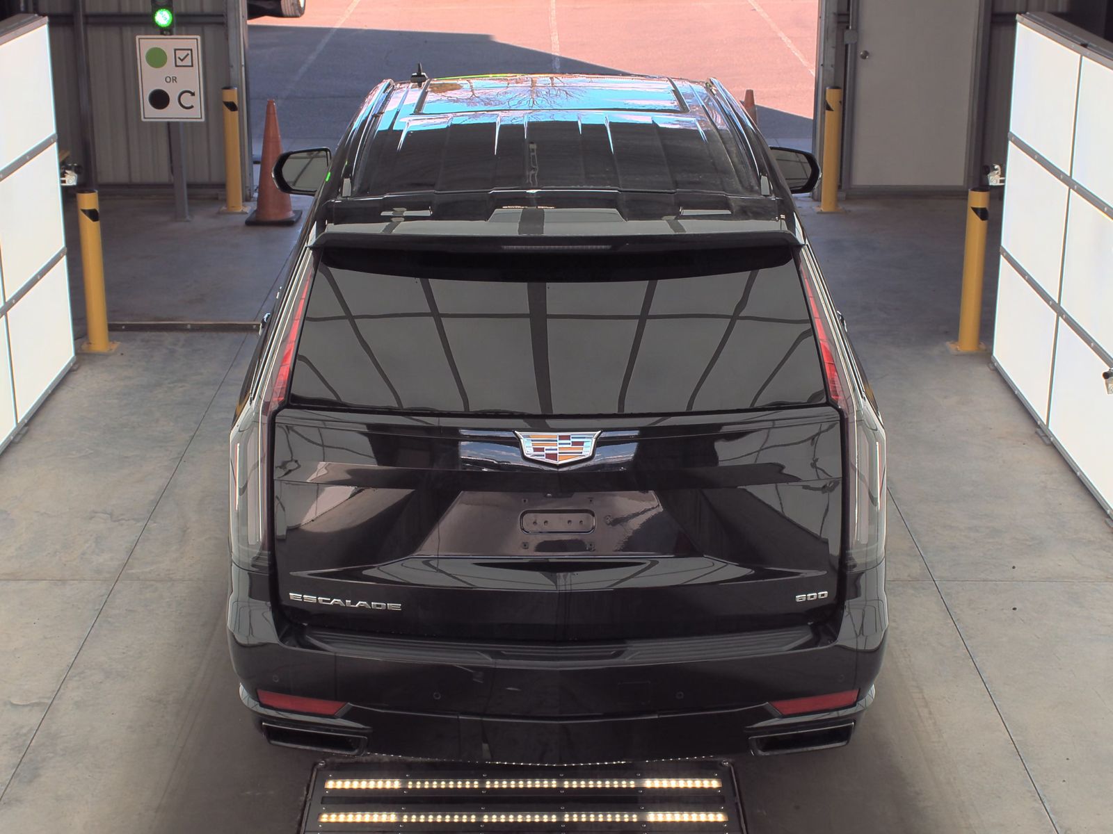 2024 Cadillac Escalade Sport AWD