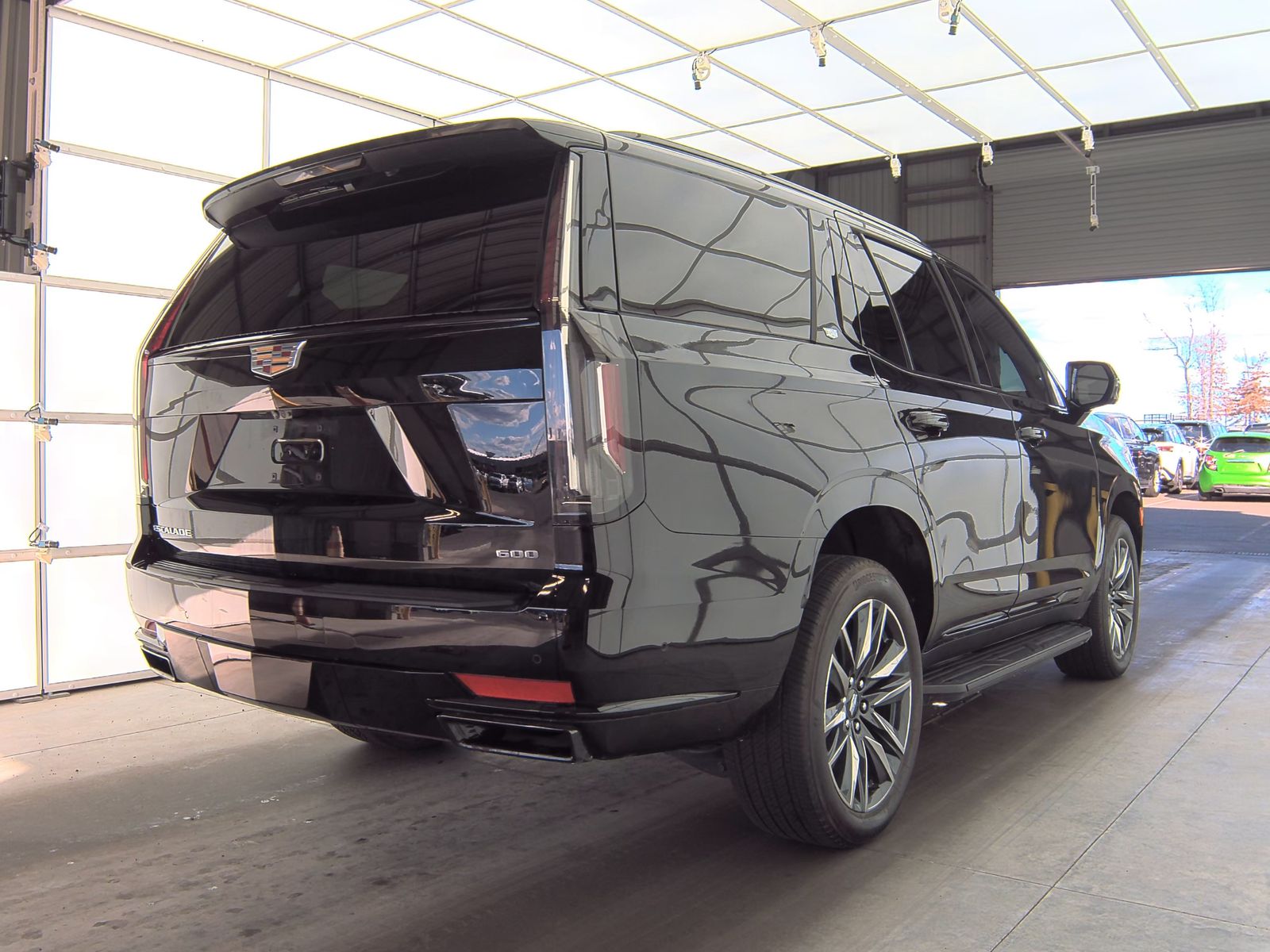 2024 Cadillac Escalade Sport AWD