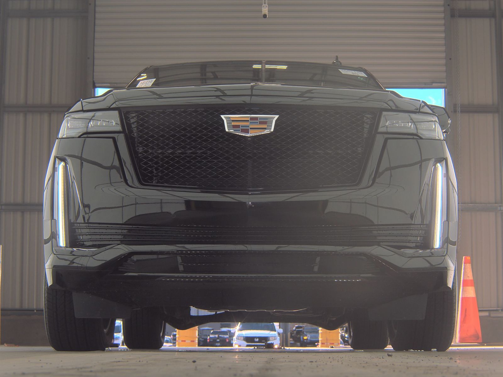 2024 Cadillac Escalade Sport AWD