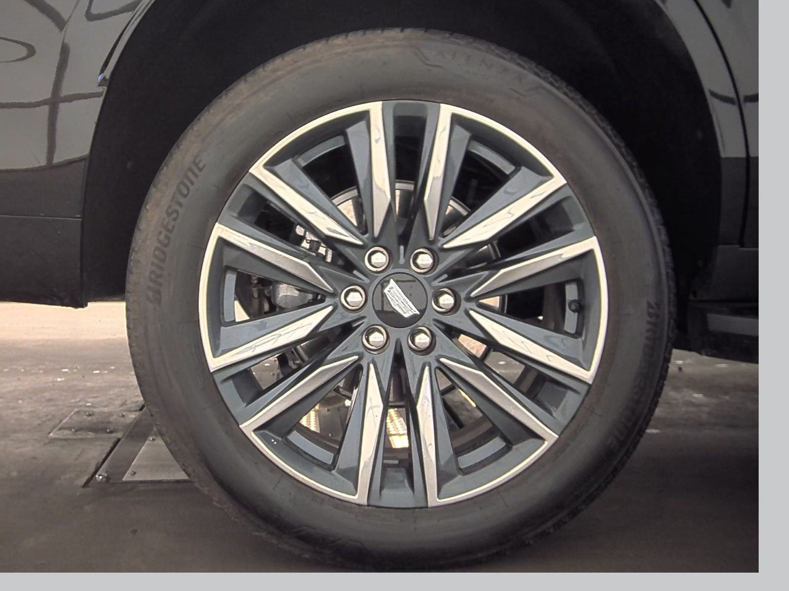 2024 Cadillac Escalade Sport AWD