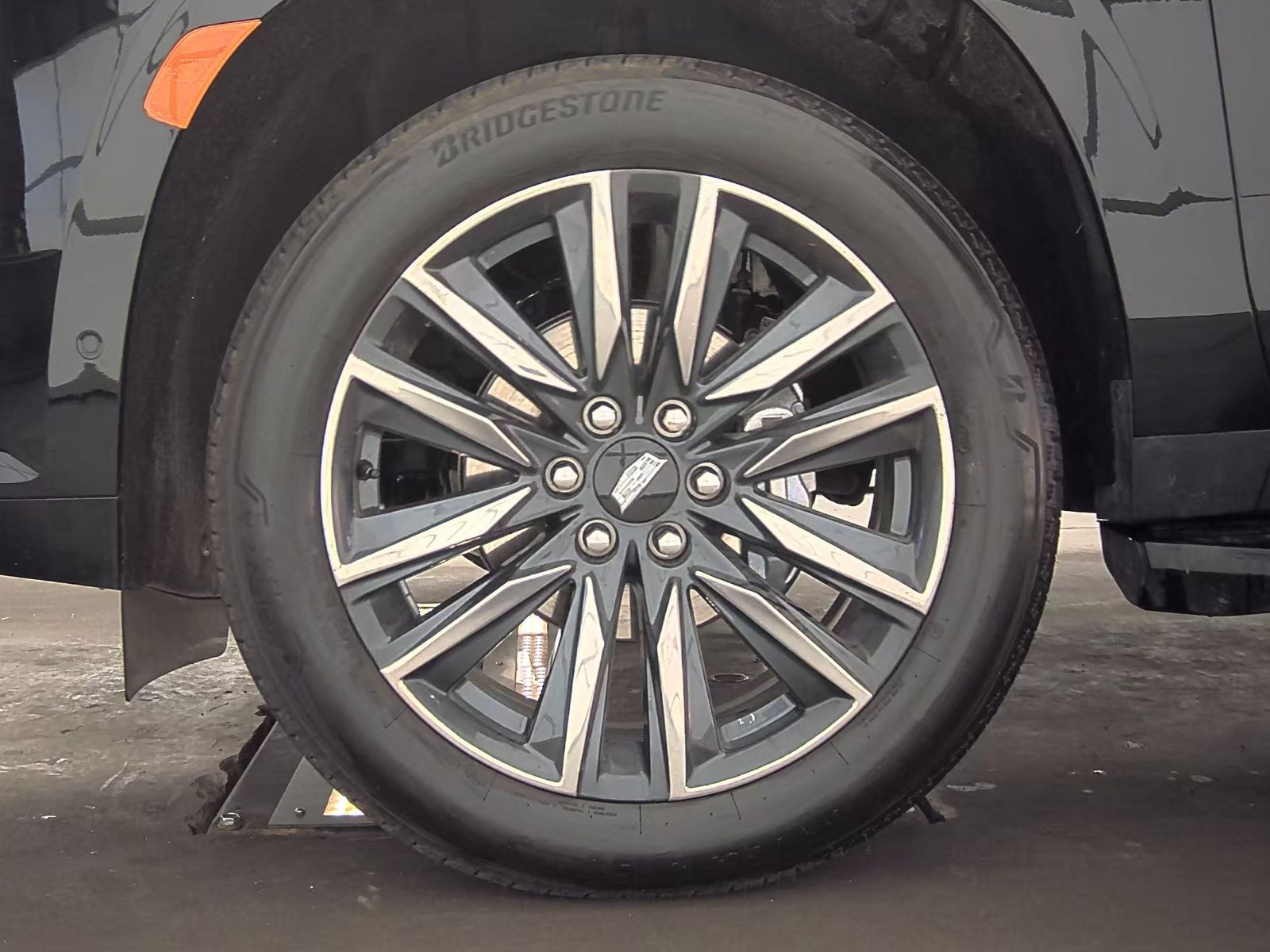 2024 Cadillac Escalade Sport AWD