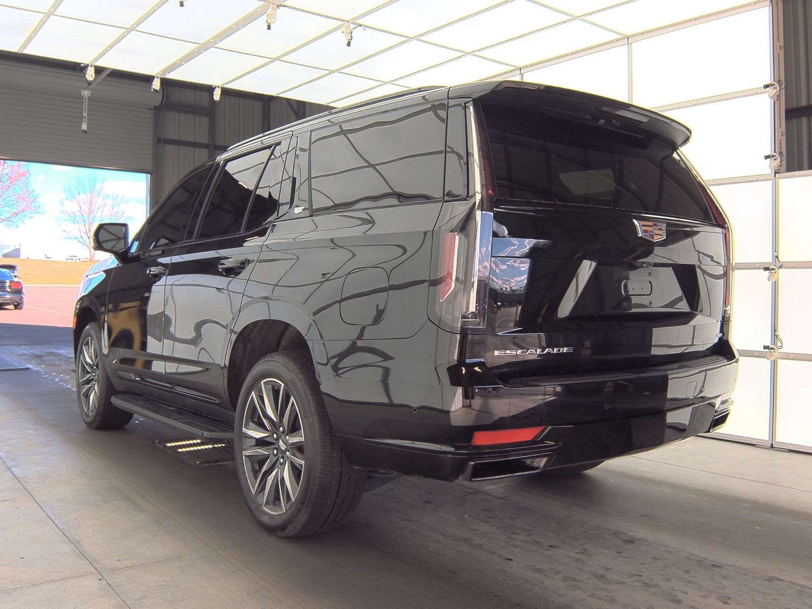 2024 Cadillac Escalade Sport AWD