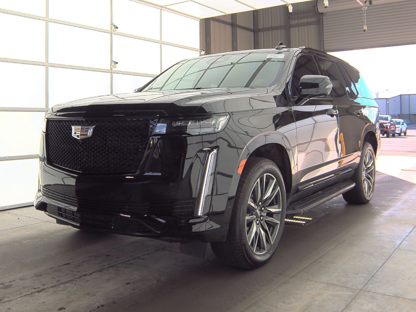2024 Cadillac Escalade Sport AWD