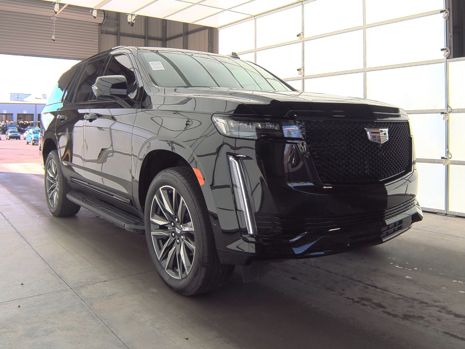 2024 Cadillac Escalade Sport AWD