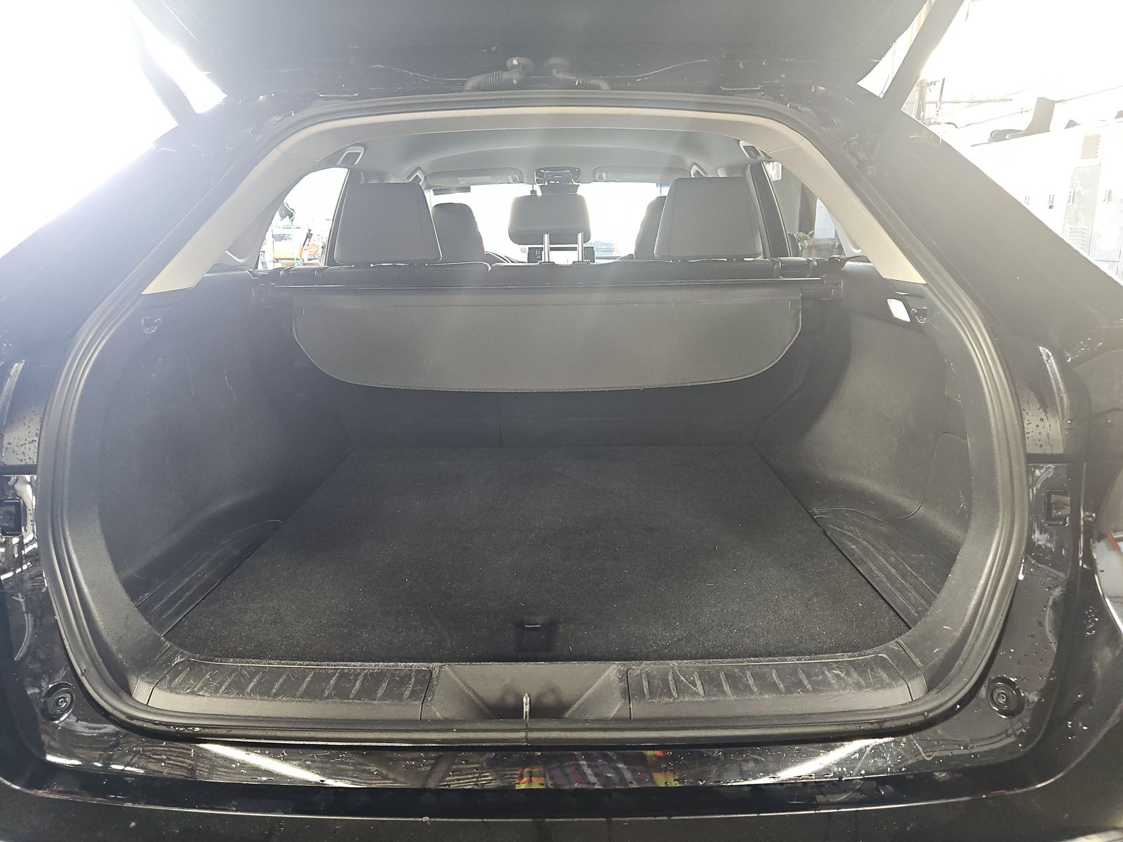 2022 Toyota Venza LE AWD