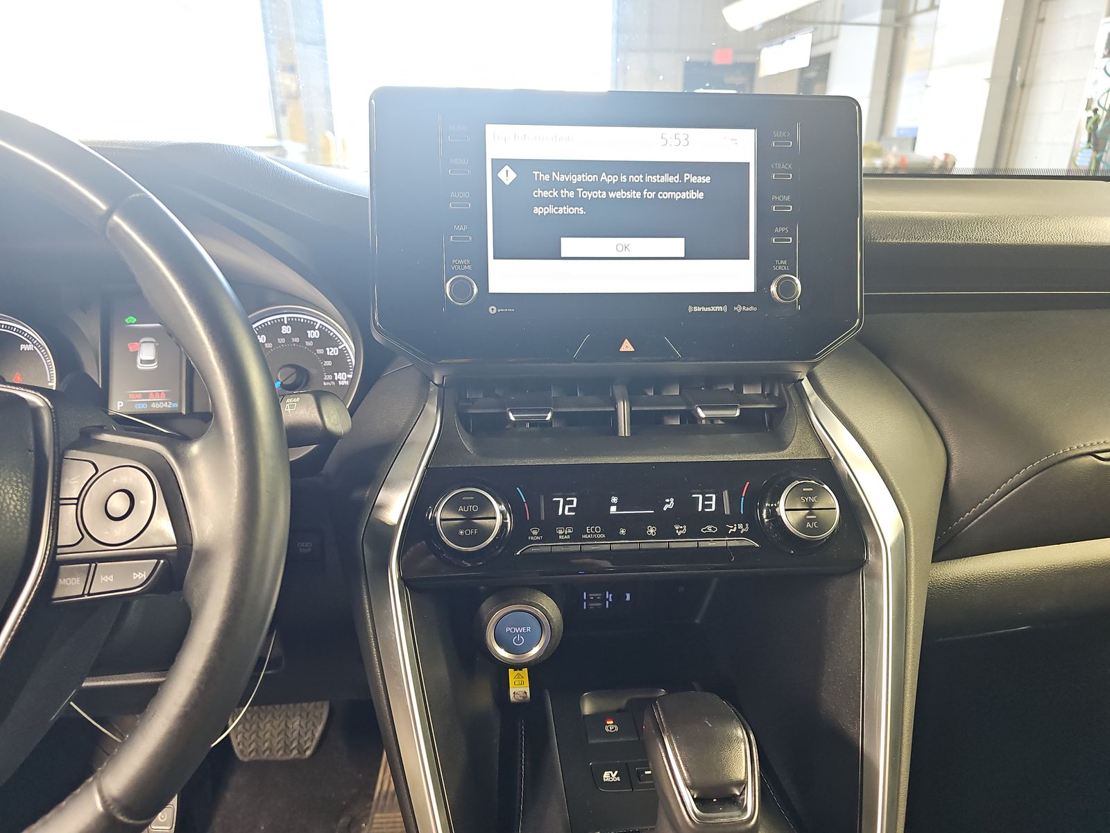 2022 Toyota Venza LE AWD