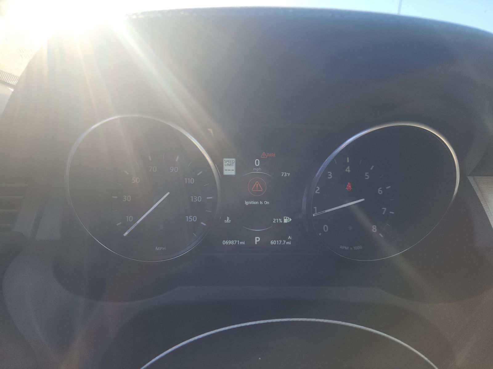 2017 Land Rover Range Rover Evoque HSE AWD