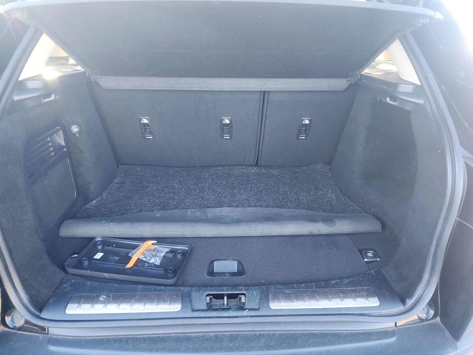 2017 Land Rover Range Rover Evoque HSE AWD