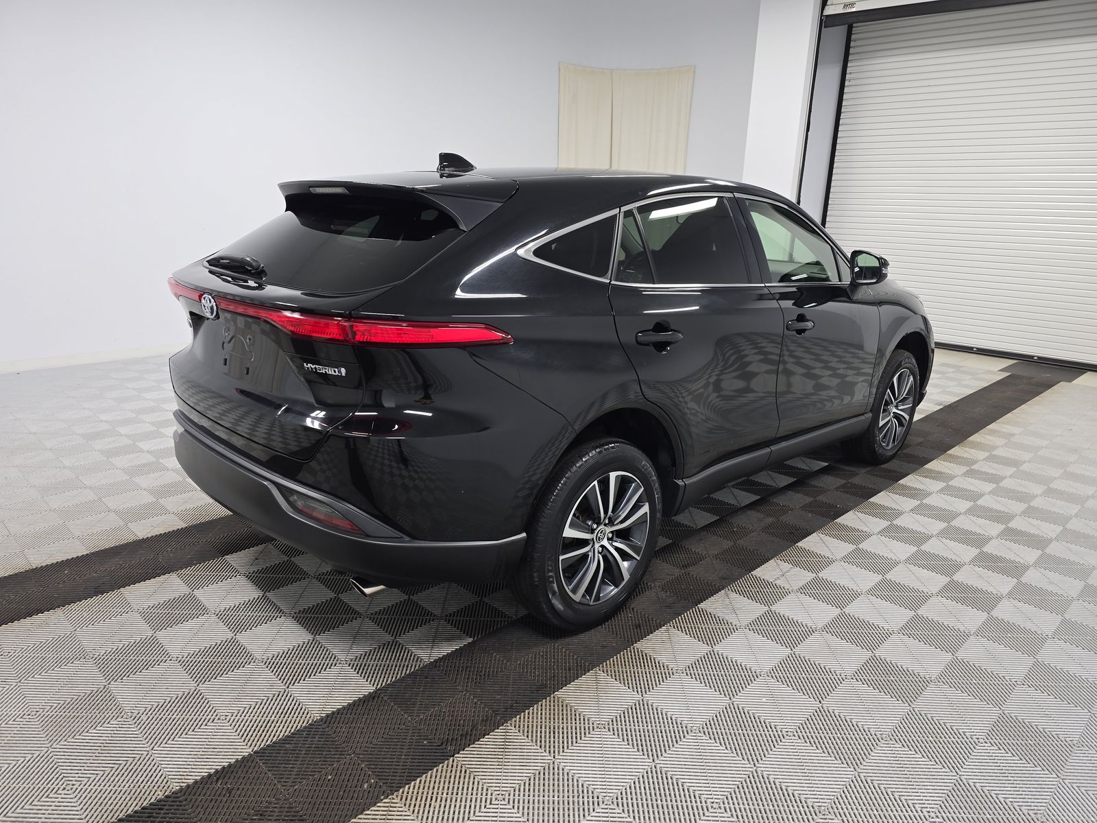 2022 Toyota Venza LE AWD