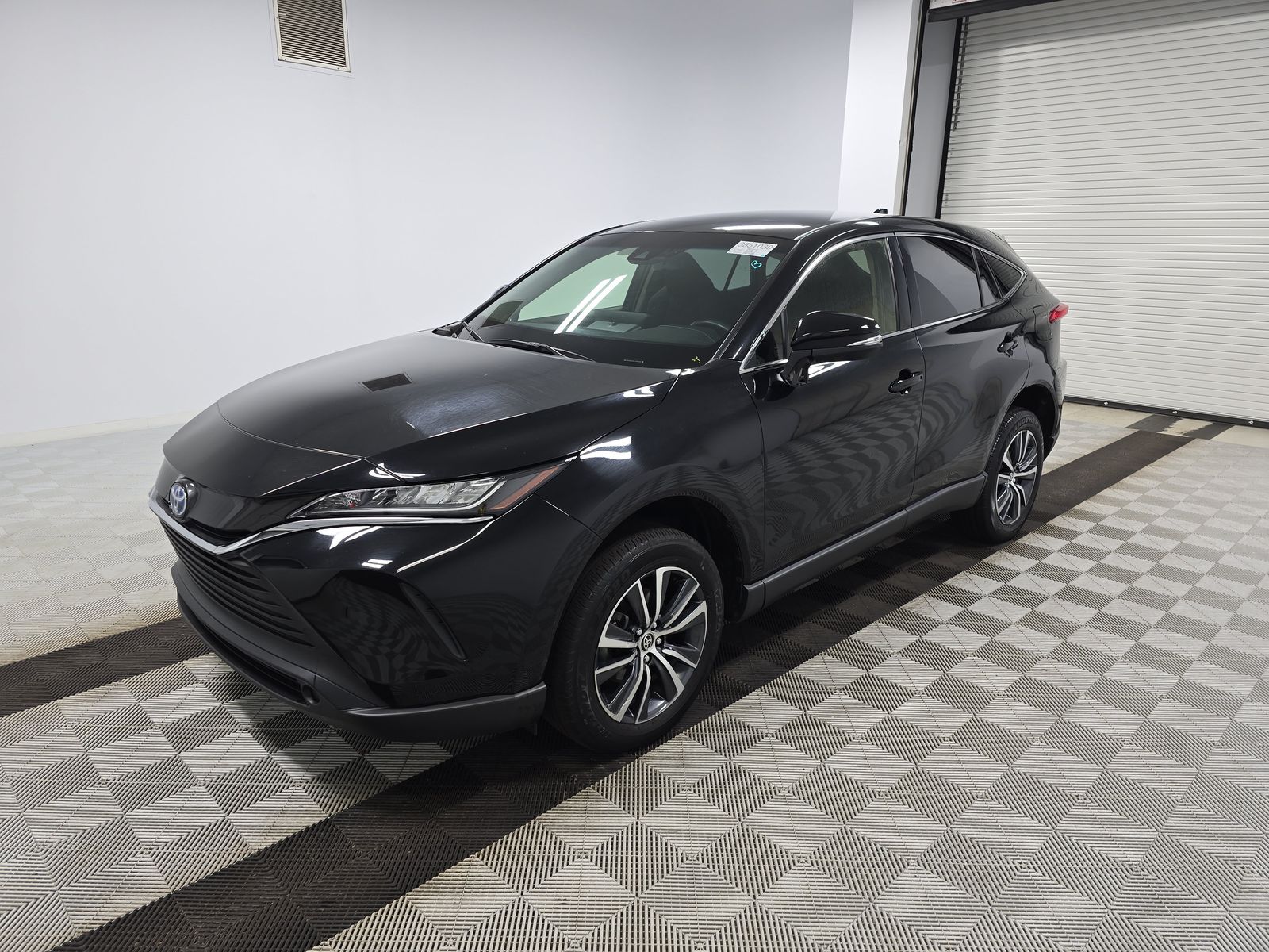 2022 Toyota Venza LE AWD