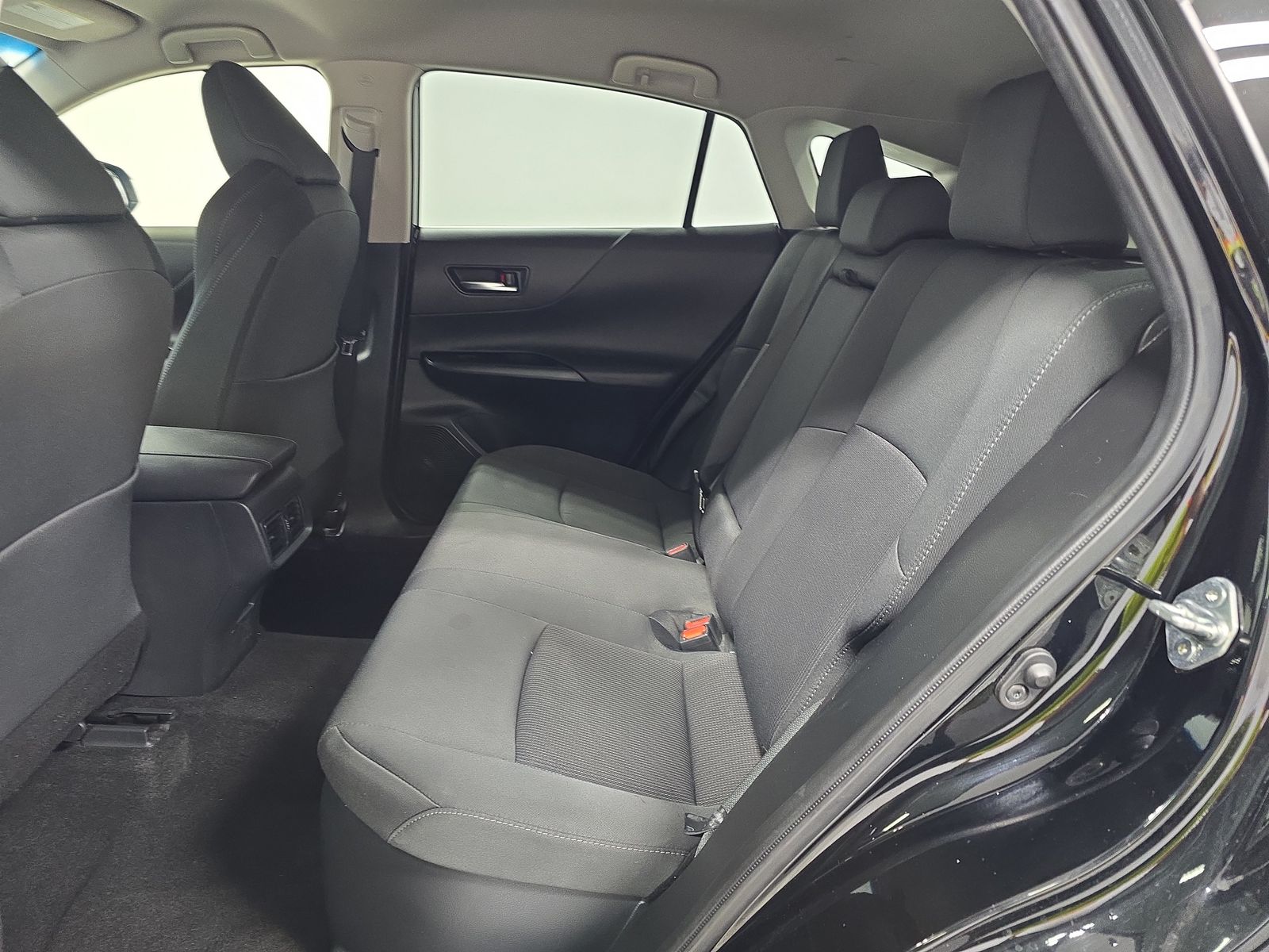 2022 Toyota Venza LE AWD