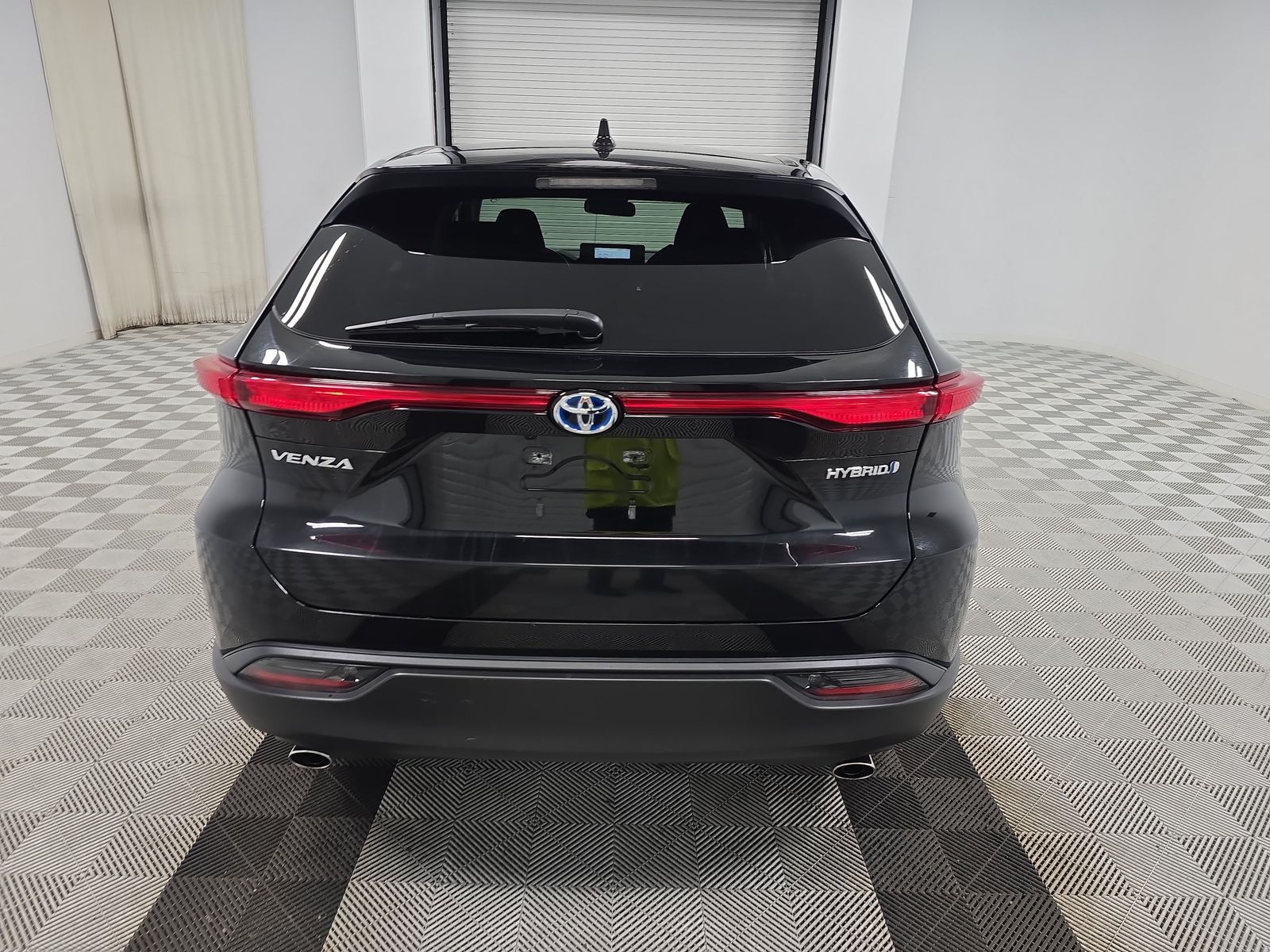 2022 Toyota Venza LE AWD