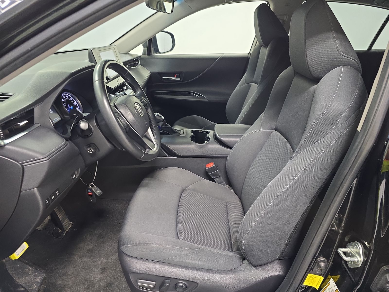 2022 Toyota Venza LE AWD