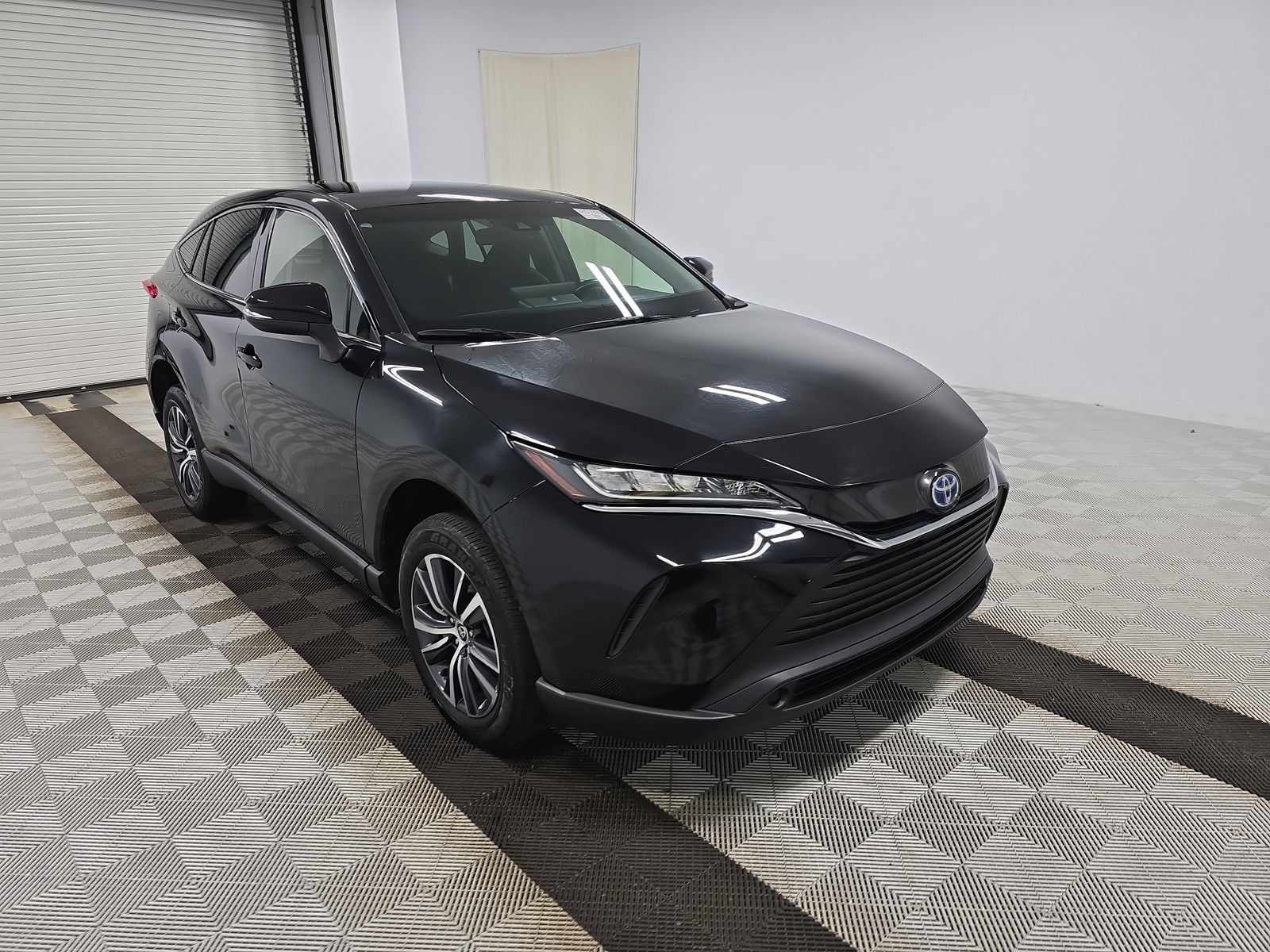 2022 Toyota Venza LE AWD