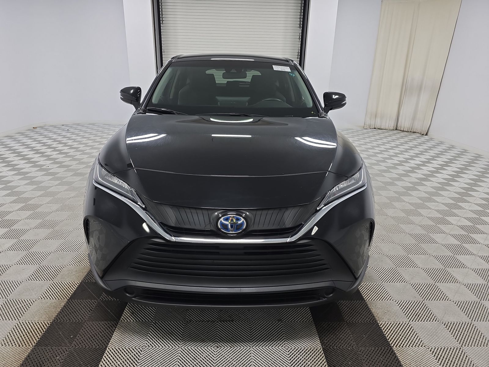 2022 Toyota Venza LE AWD