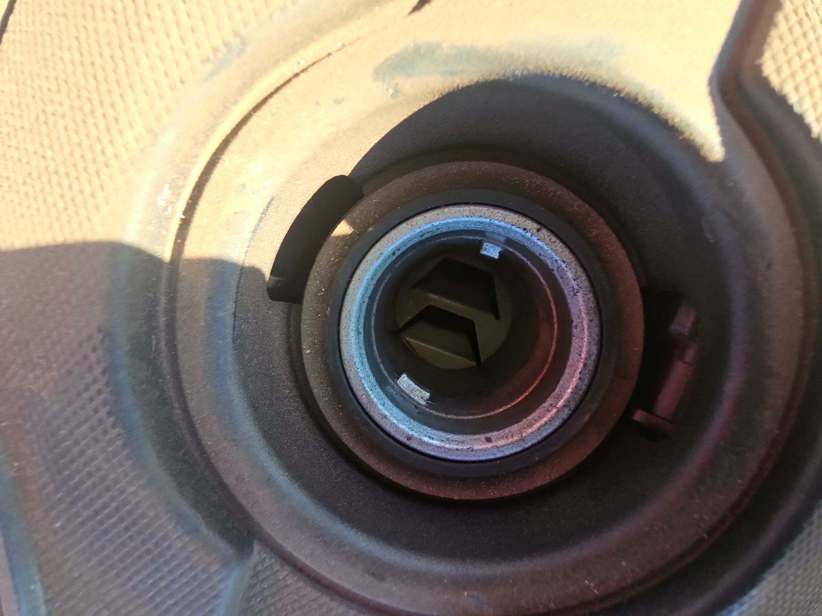 2020 Chevrolet Camaro 1LT RWD