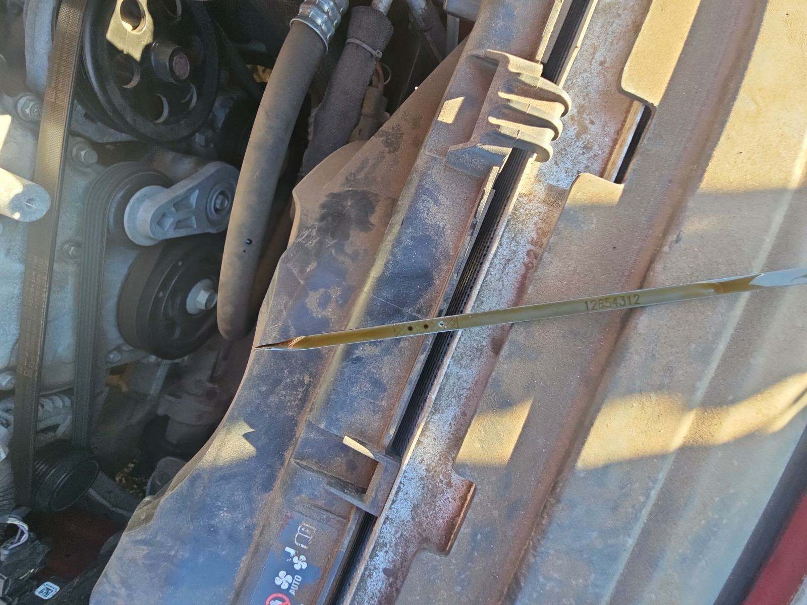 2020 Chevrolet Camaro 1LT RWD