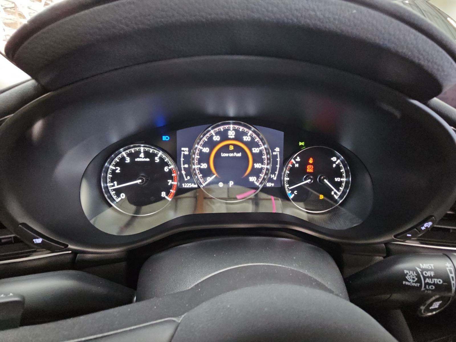 2023 MAZDA MAZDA3 2.5 Turbo AWD