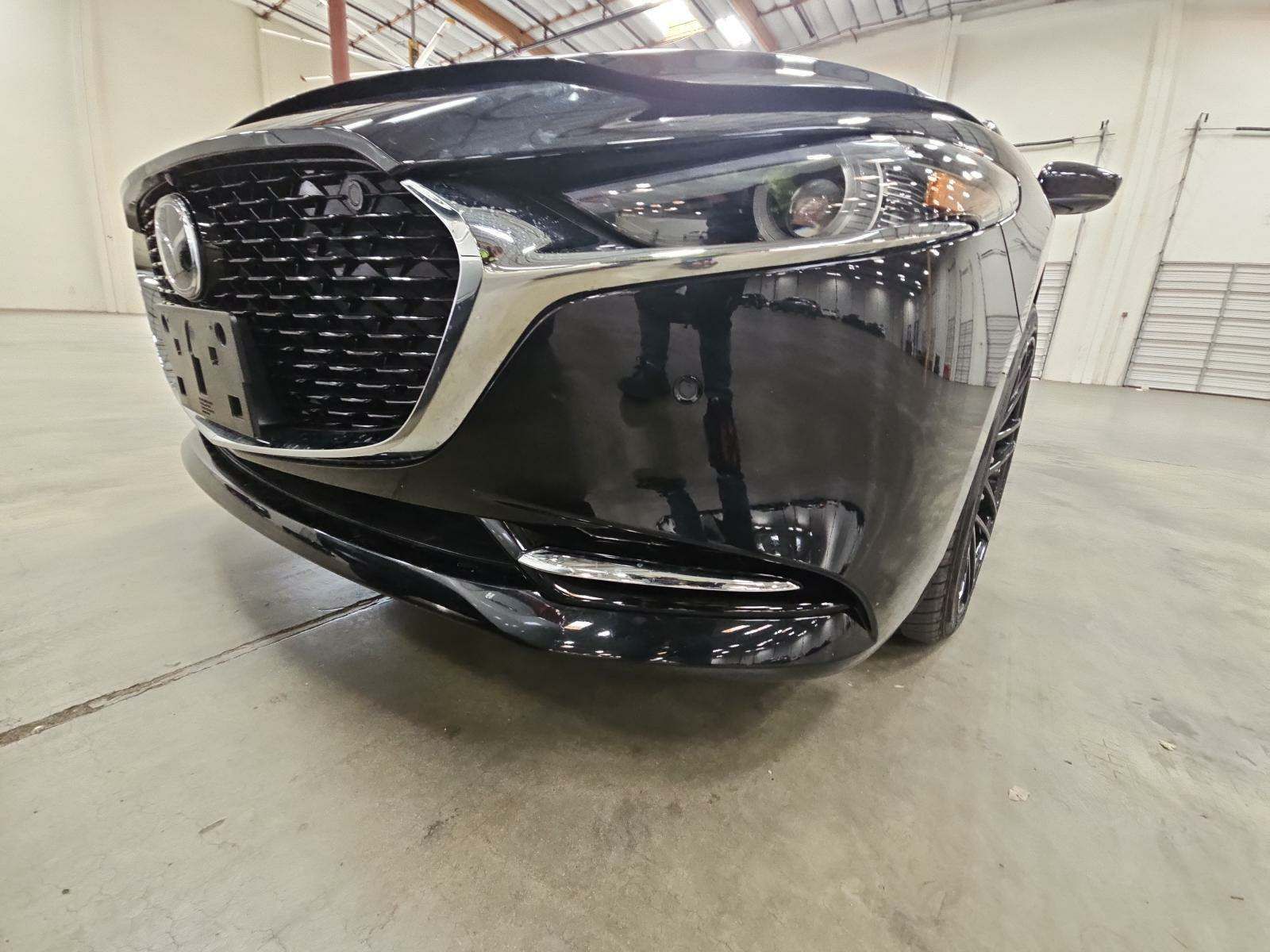 2023 MAZDA MAZDA3 2.5 Turbo AWD