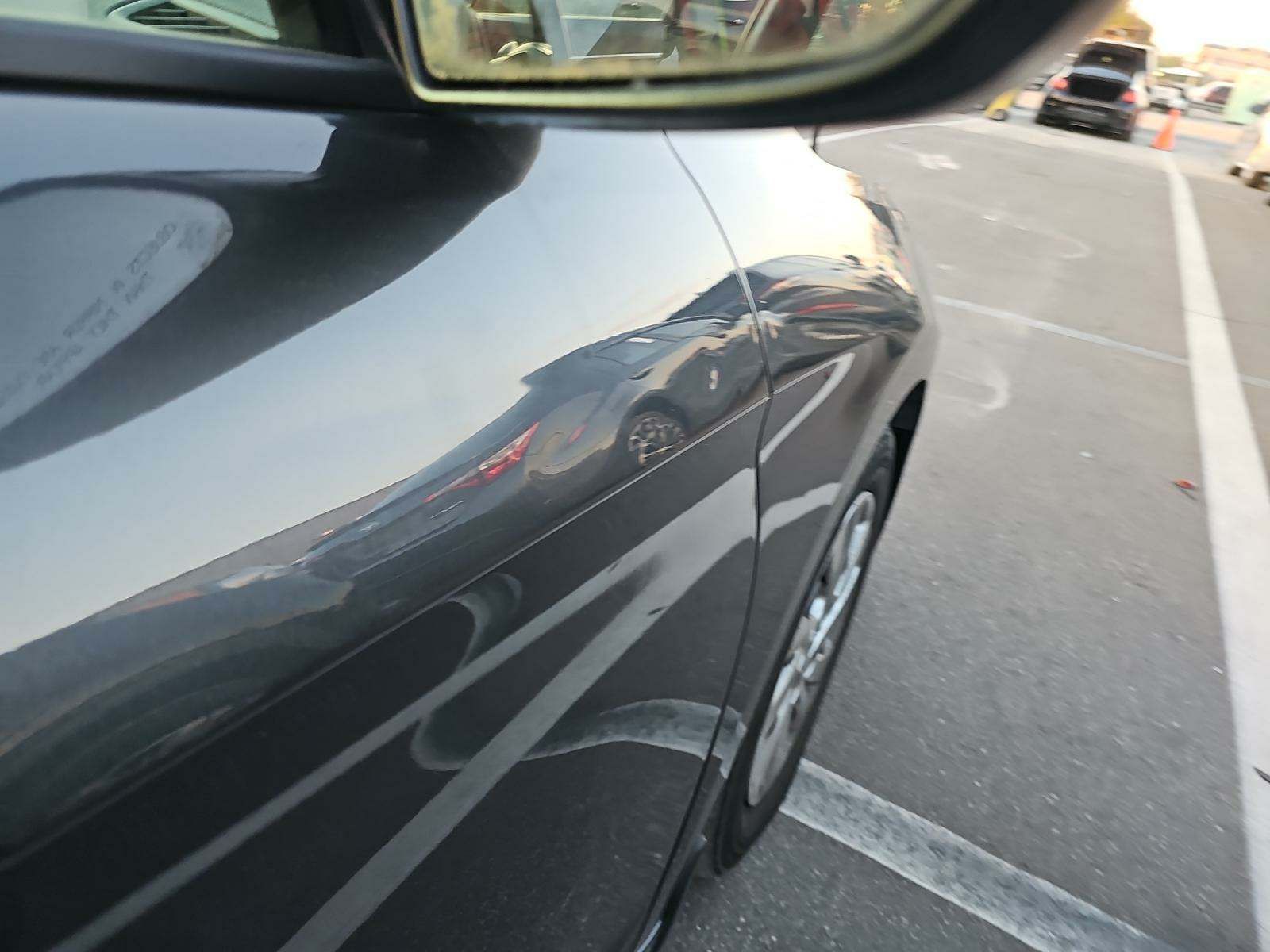 2020 Hyundai Elantra SE FWD