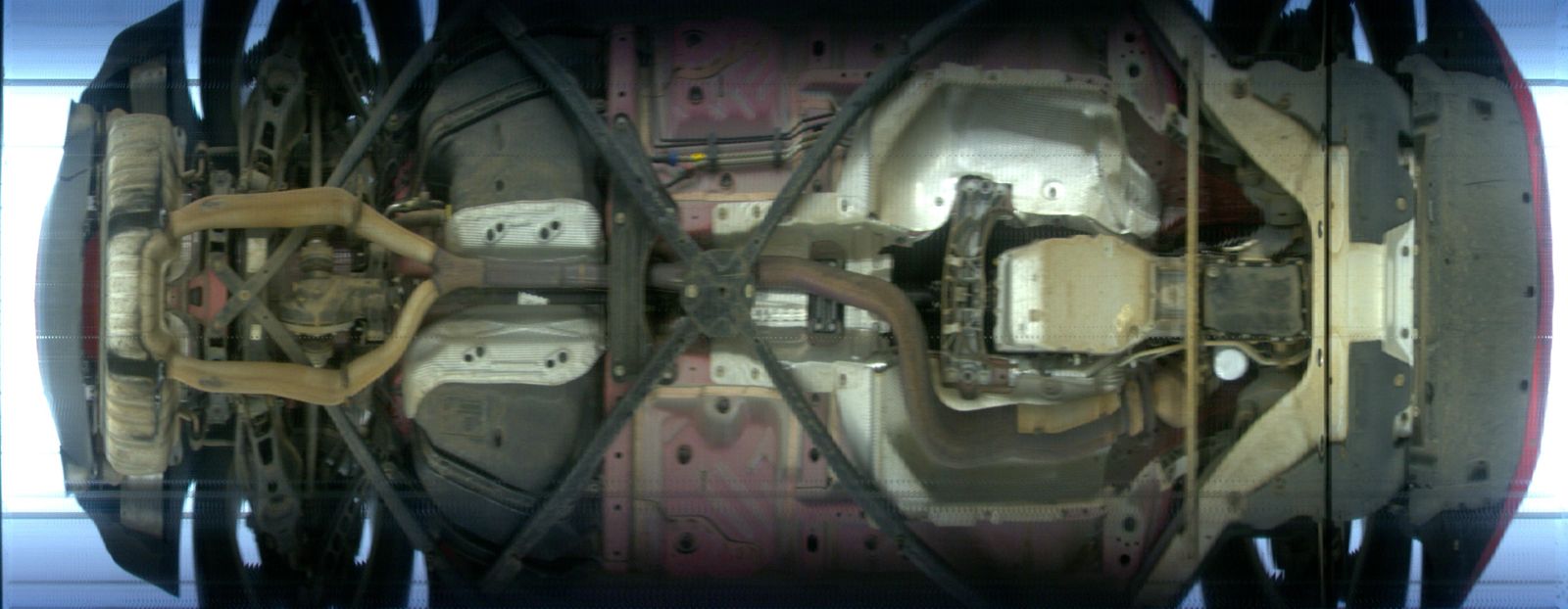 2020 Chevrolet Camaro 1LT RWD