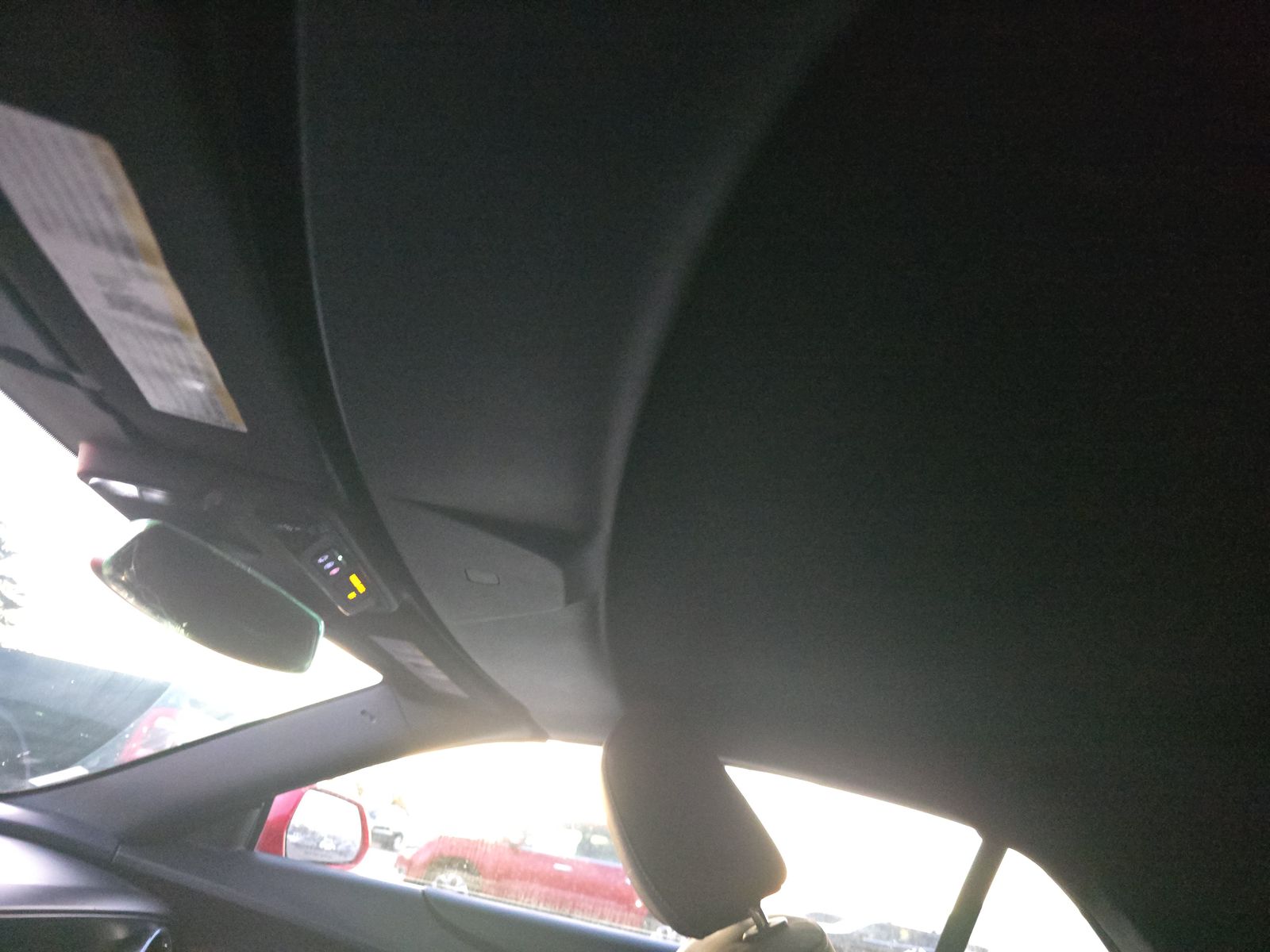 2020 Chevrolet Camaro 1LT RWD