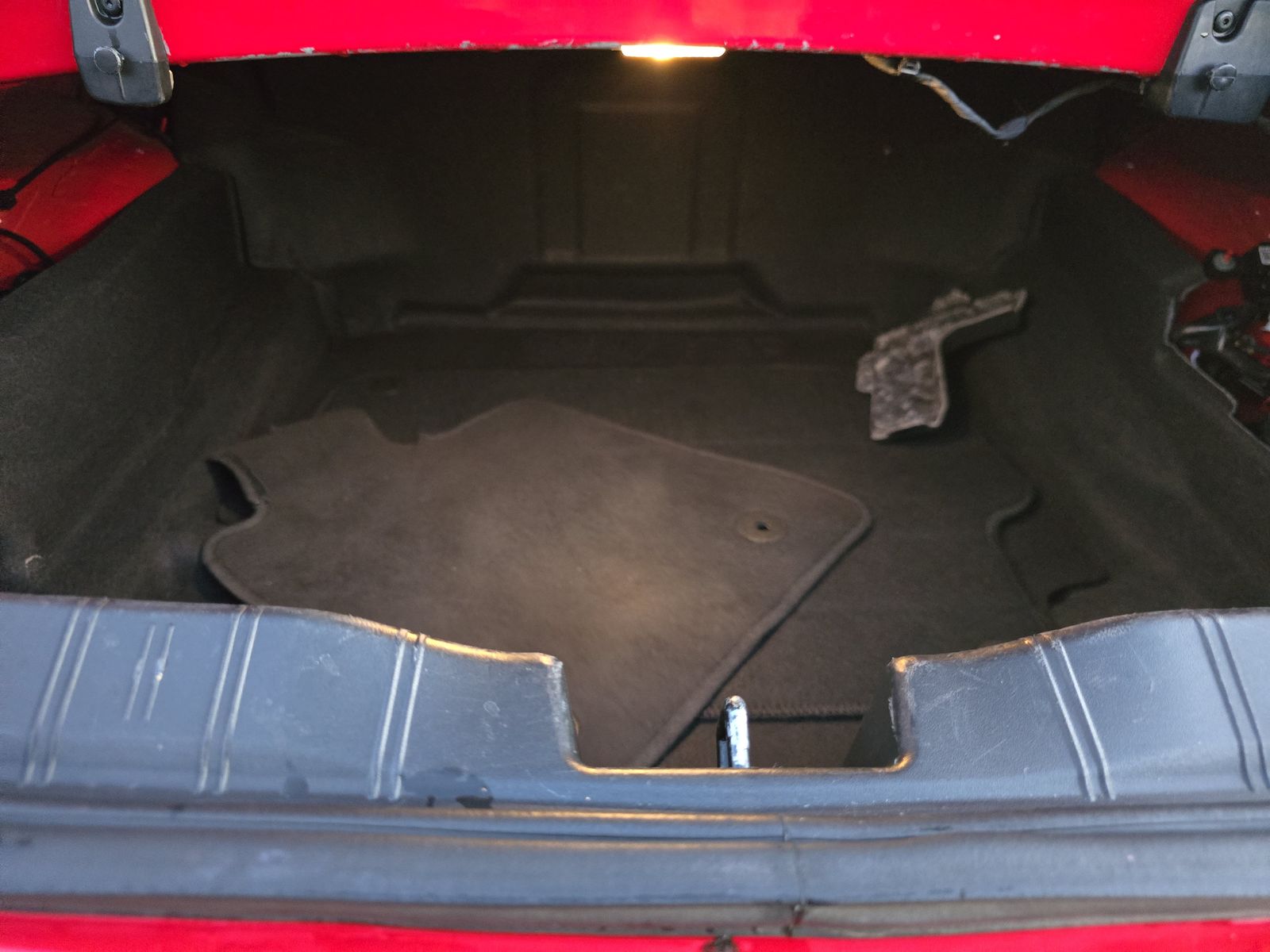 2020 Chevrolet Camaro 1LT RWD