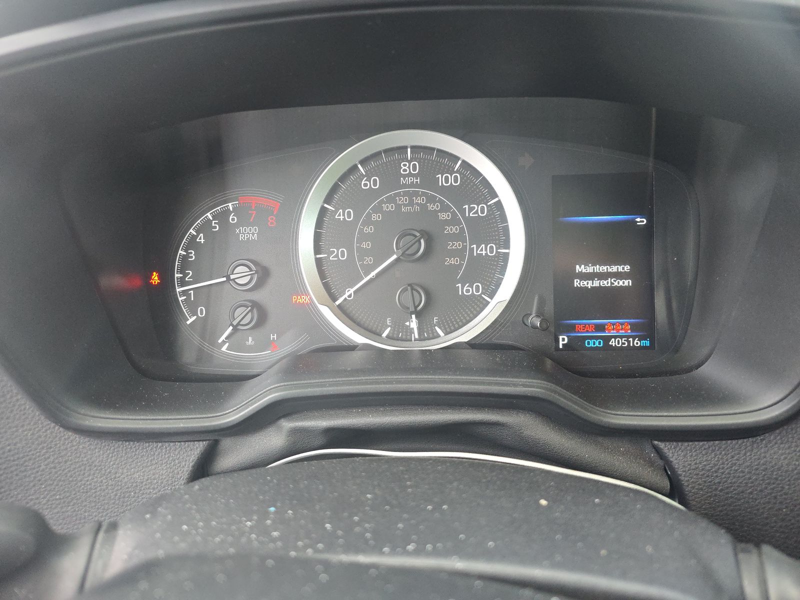 2022 Toyota Corolla LE FWD