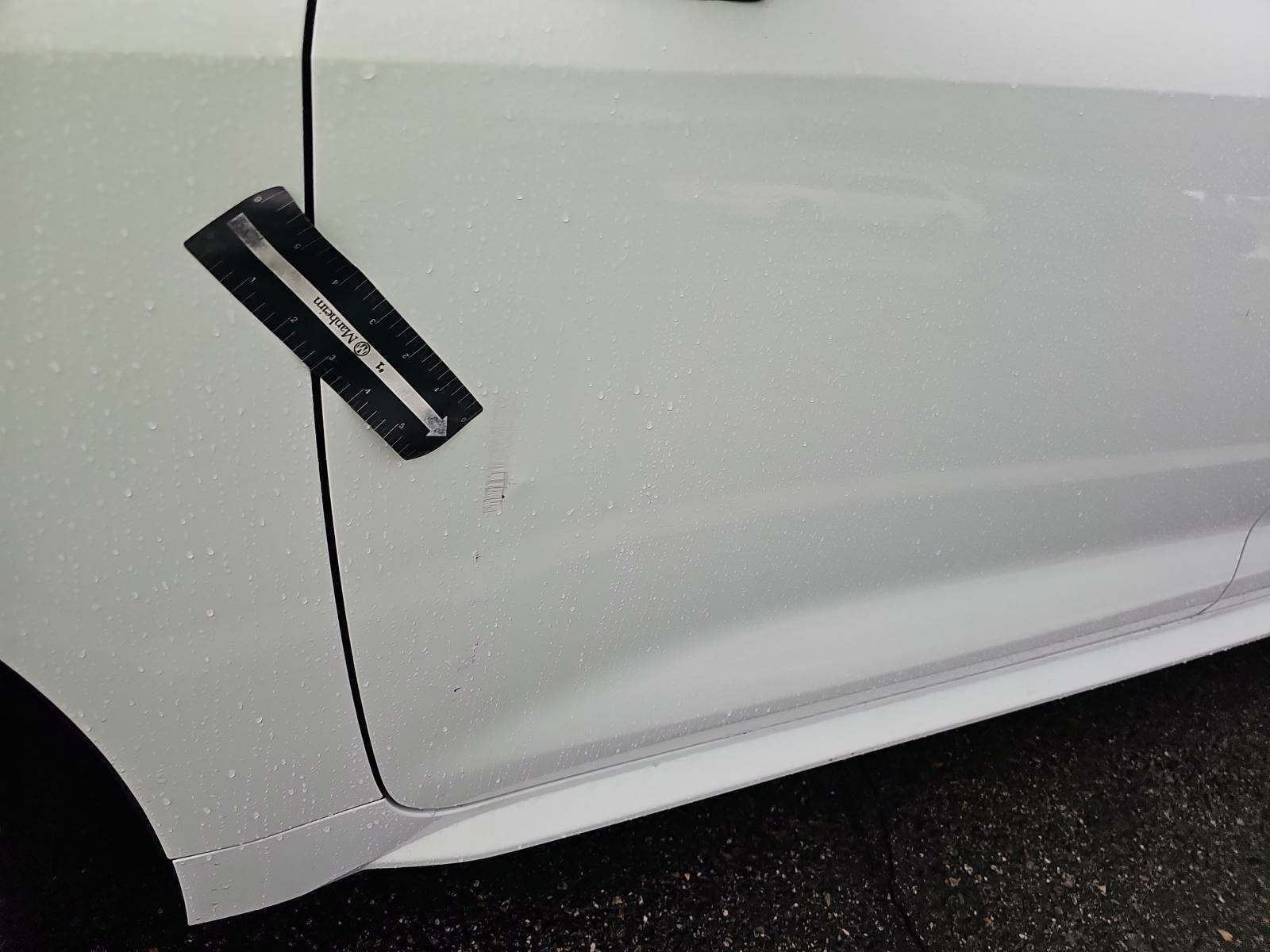 2022 Toyota Corolla LE FWD