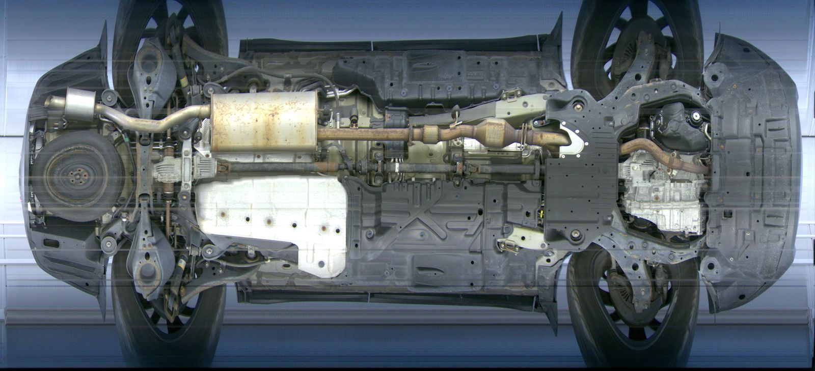 2018 Toyota Highlander SE AWD