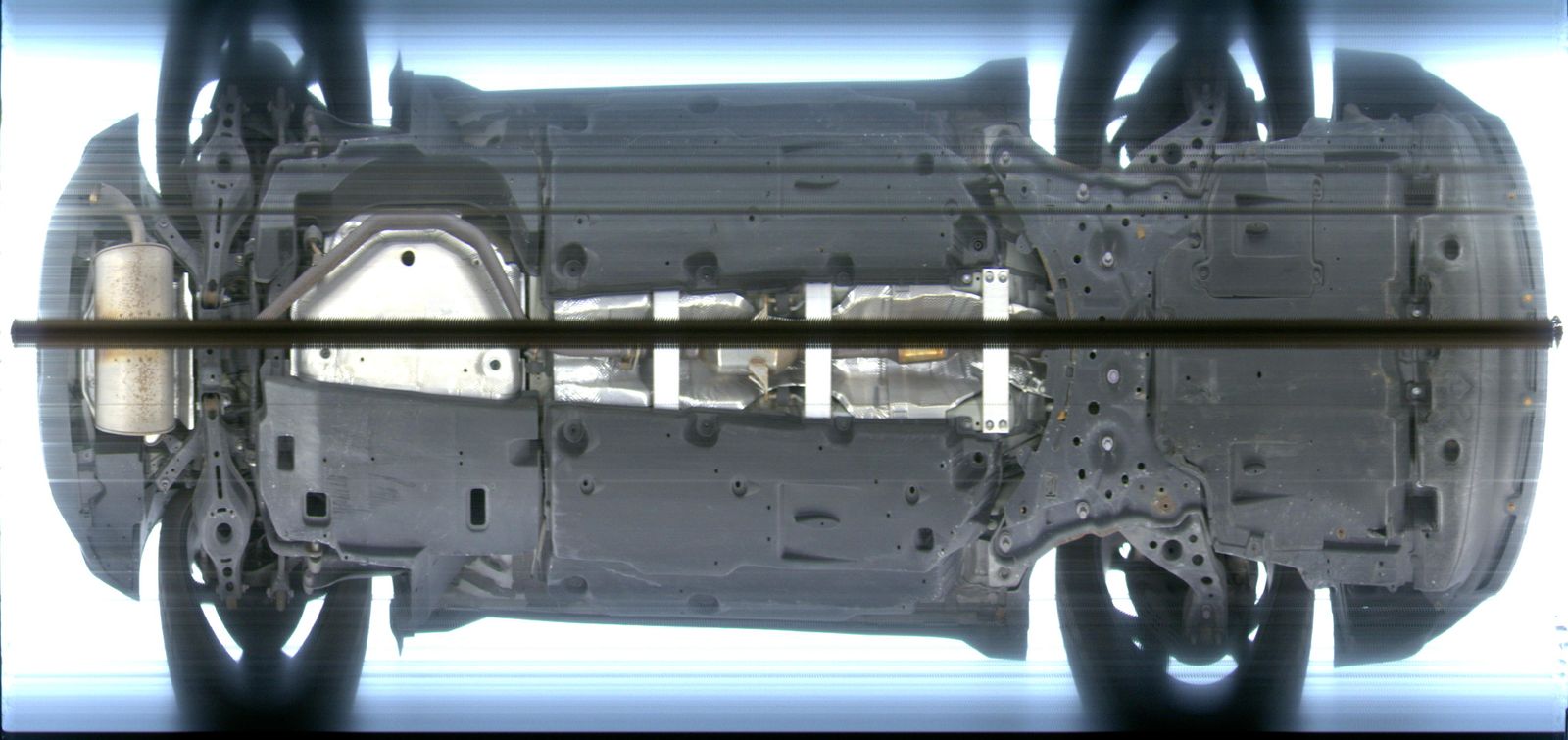 2019 Toyota C-HR XLE FWD