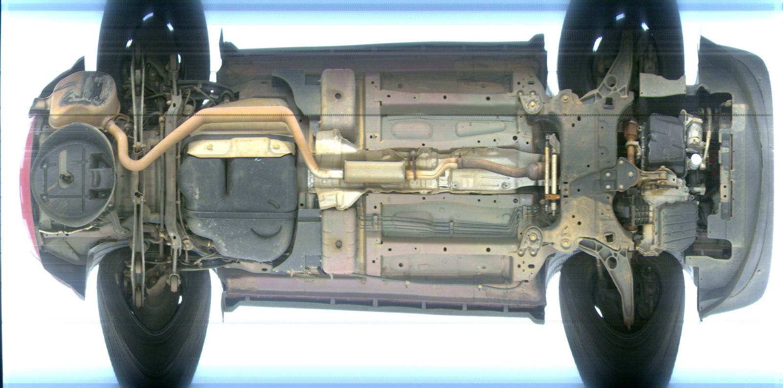 2018 Dodge Journey SE FWD